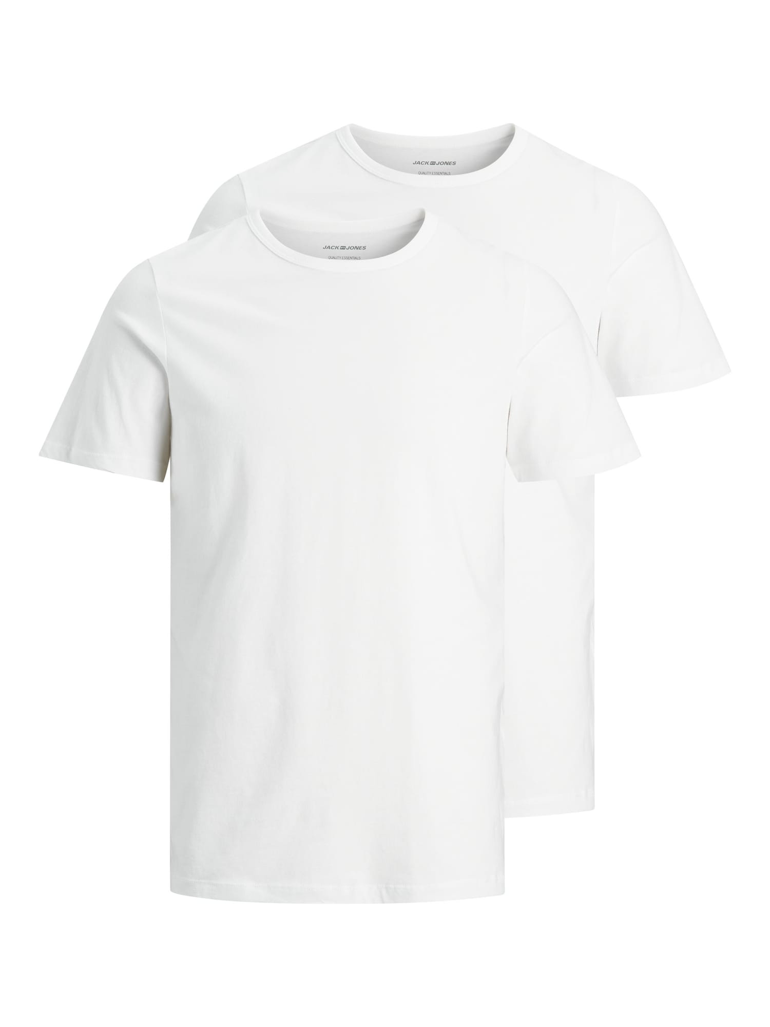 JACK & JONES Majica  bela