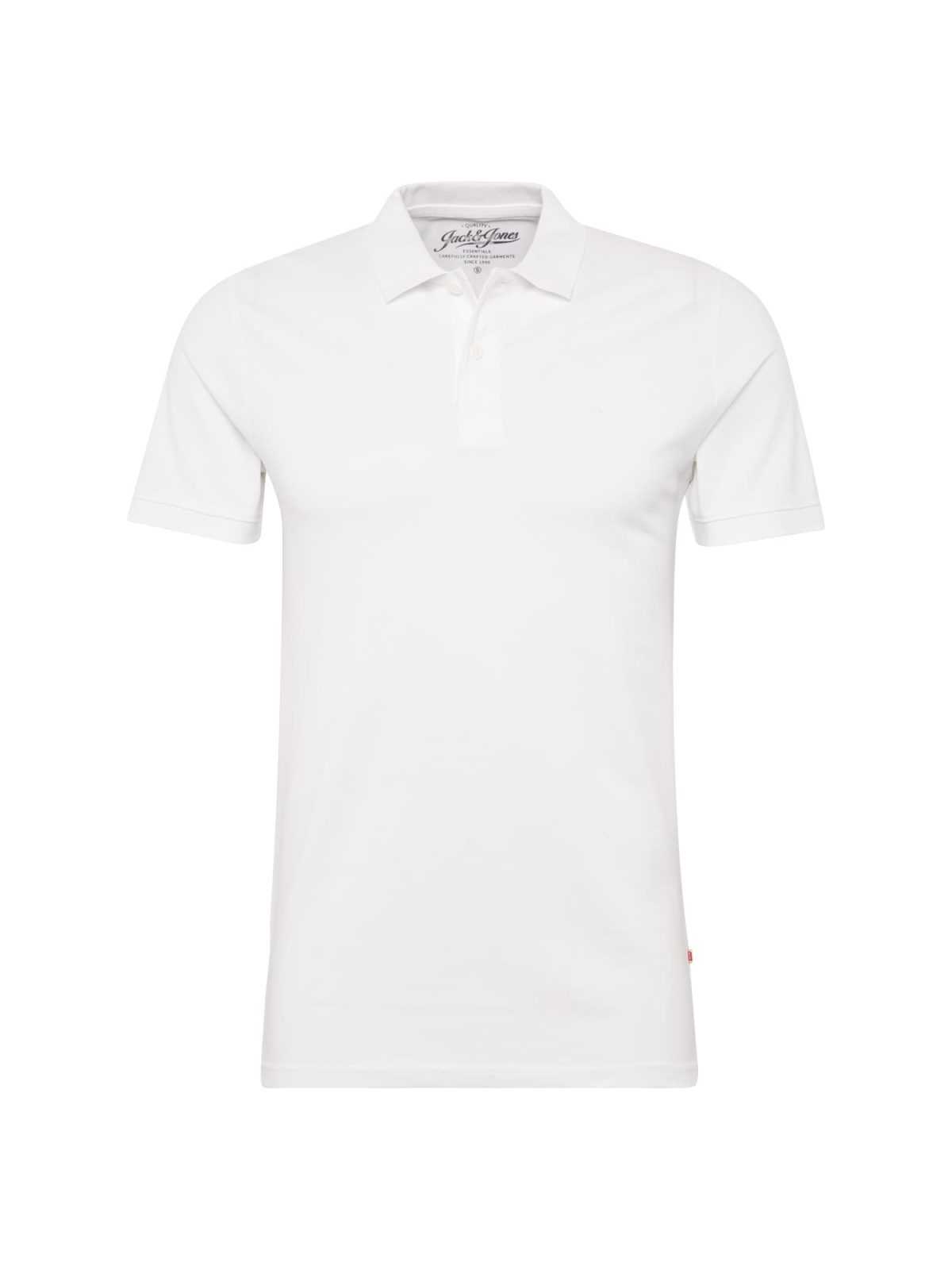 JACK & JONES Majica  bela