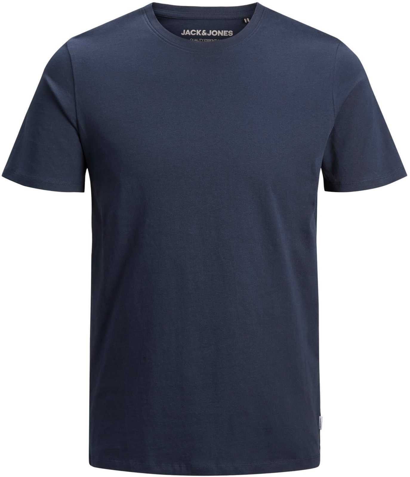 JACK & JONES Majica  mornarska