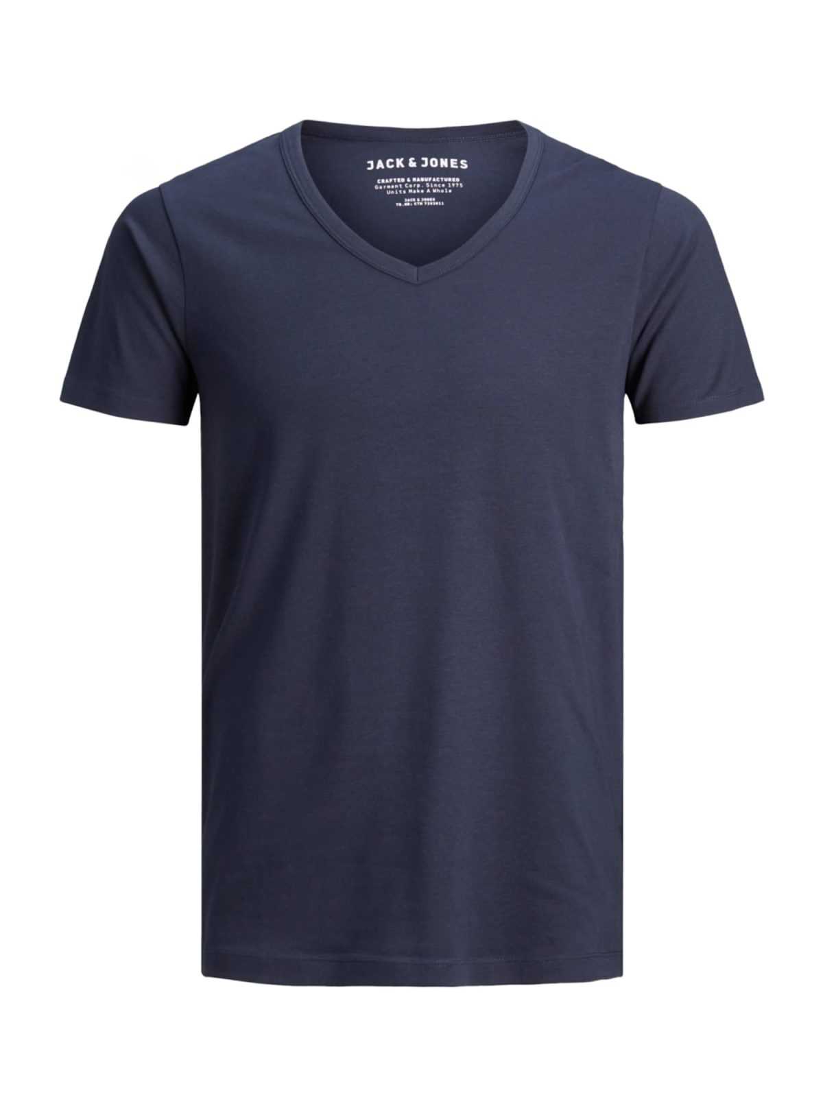 JACK & JONES Majica  mornarska