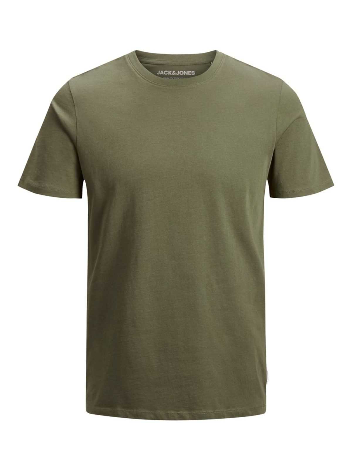 JACK & JONES Majica  oliva