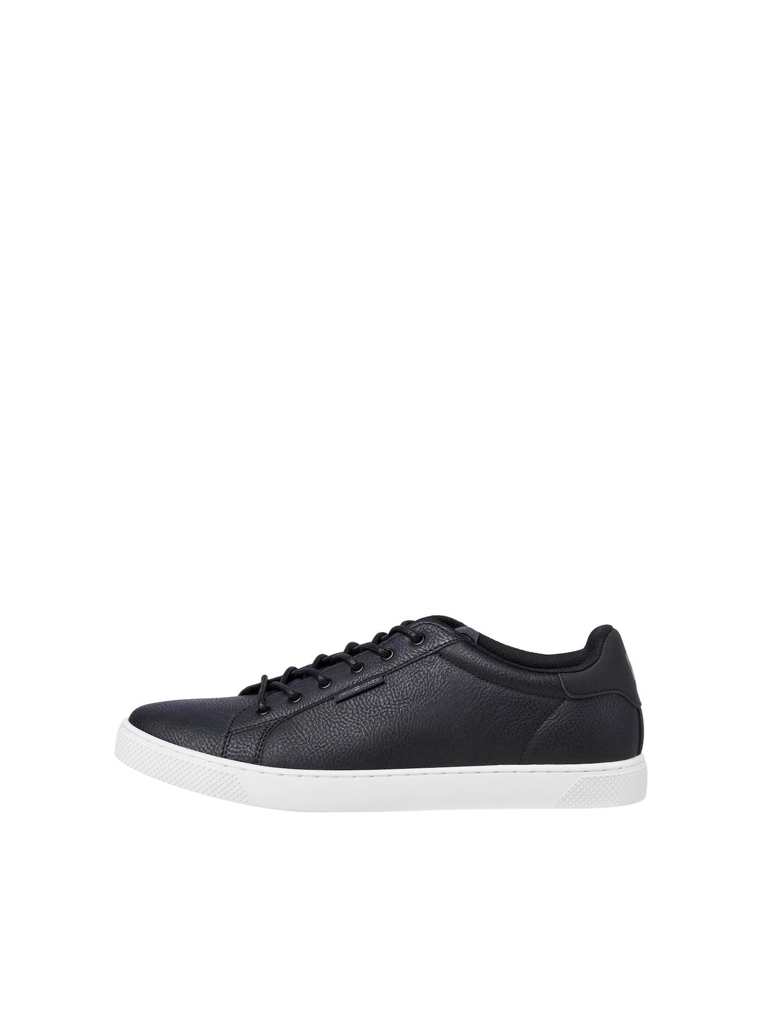 JACK & JONES Nizke superge 'Trent'  črna