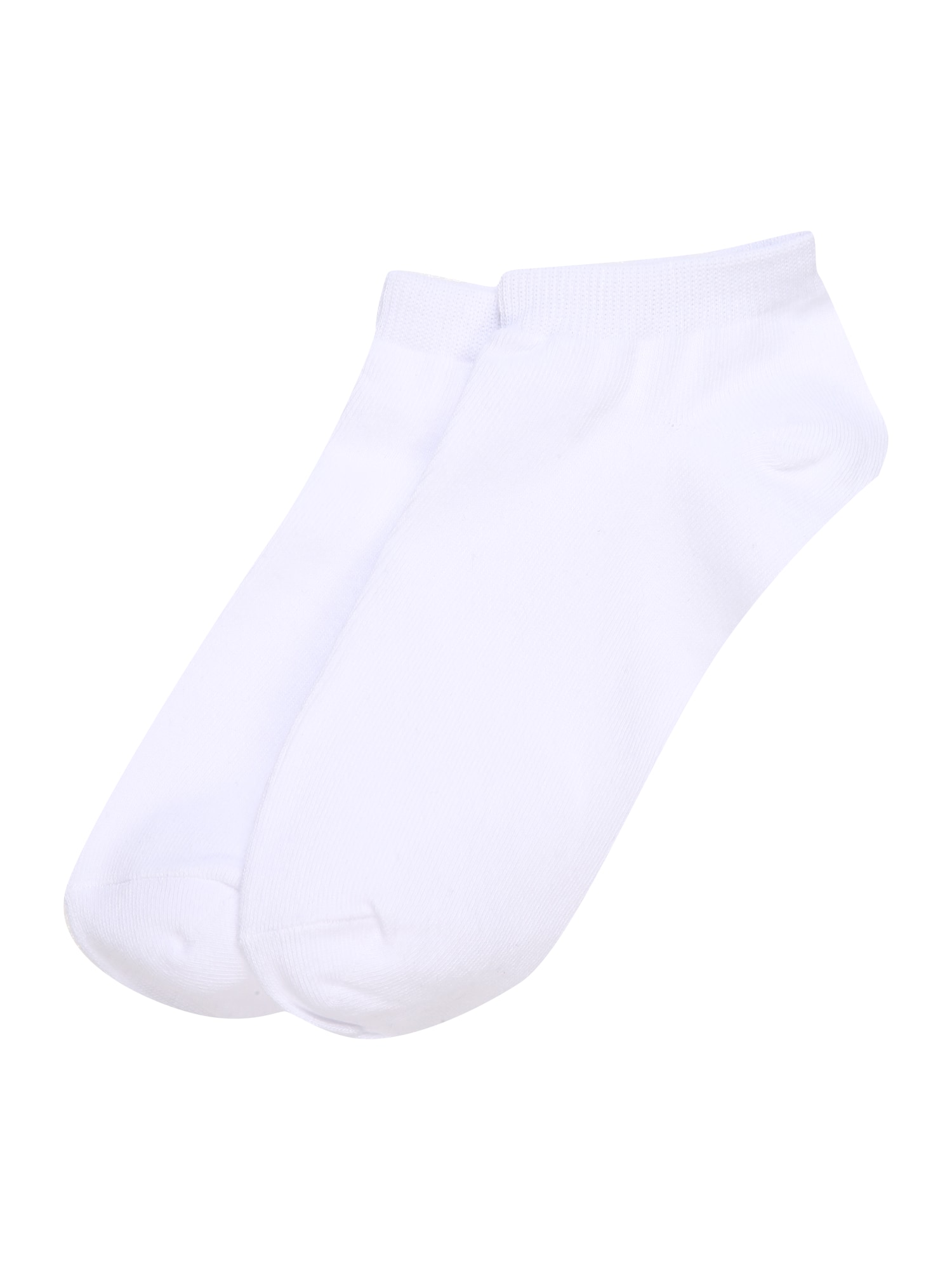 JACK & JONES Nogavice 'JJDONGO'  bela