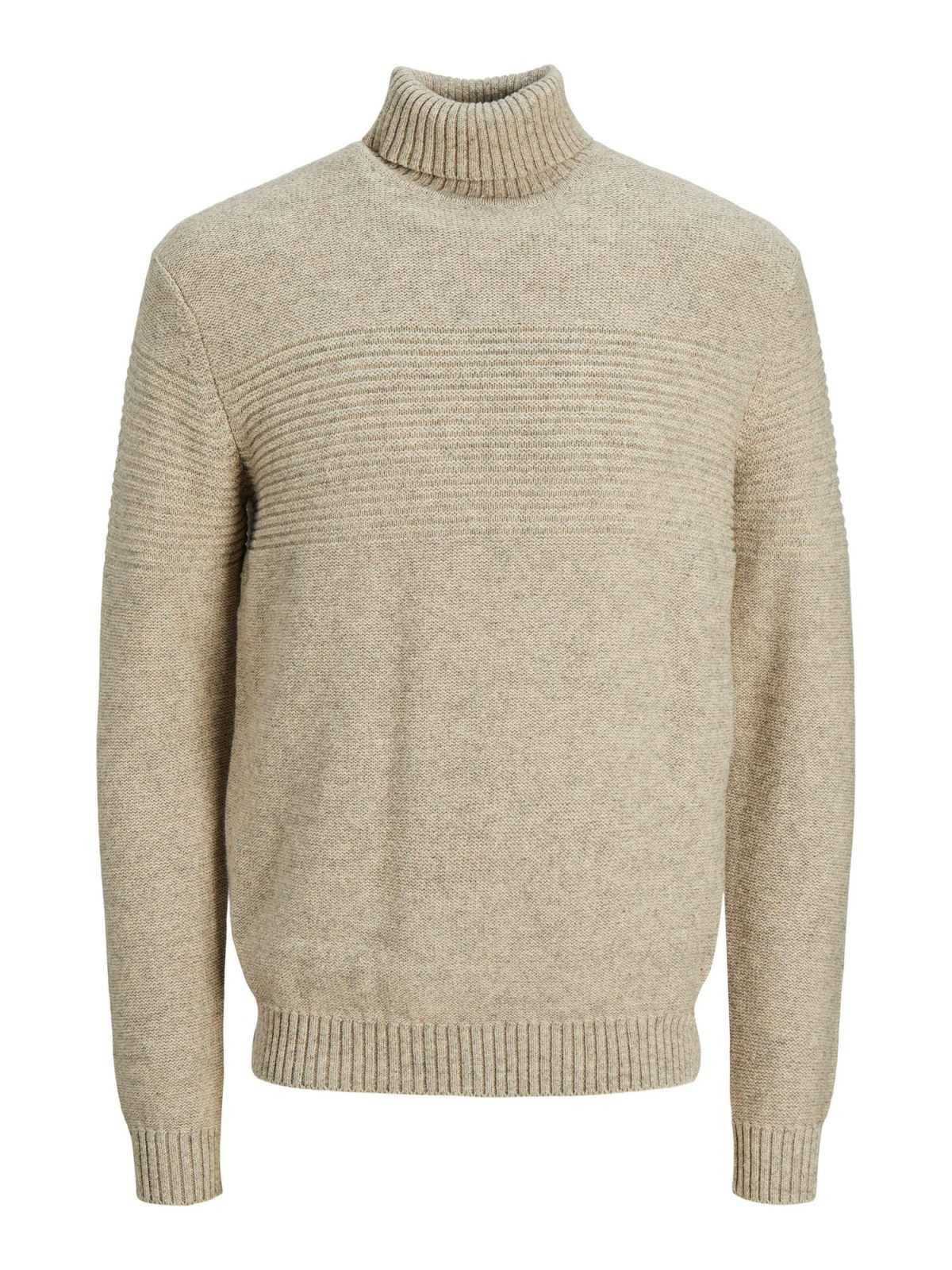 JACK & JONES Pulover 'Frankie'  pesek