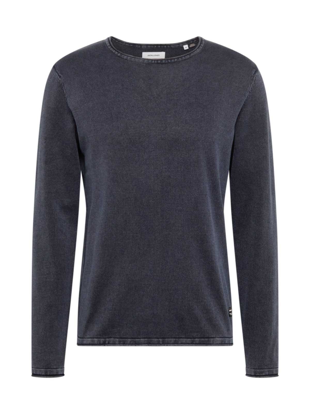 JACK & JONES Pulover 'Leo'  mornarska