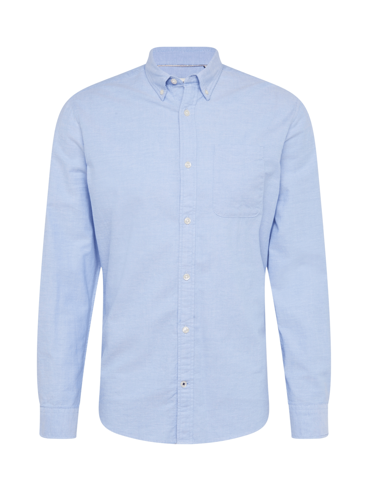 JACK & JONES Srajca 'Oxford'  svetlo modra