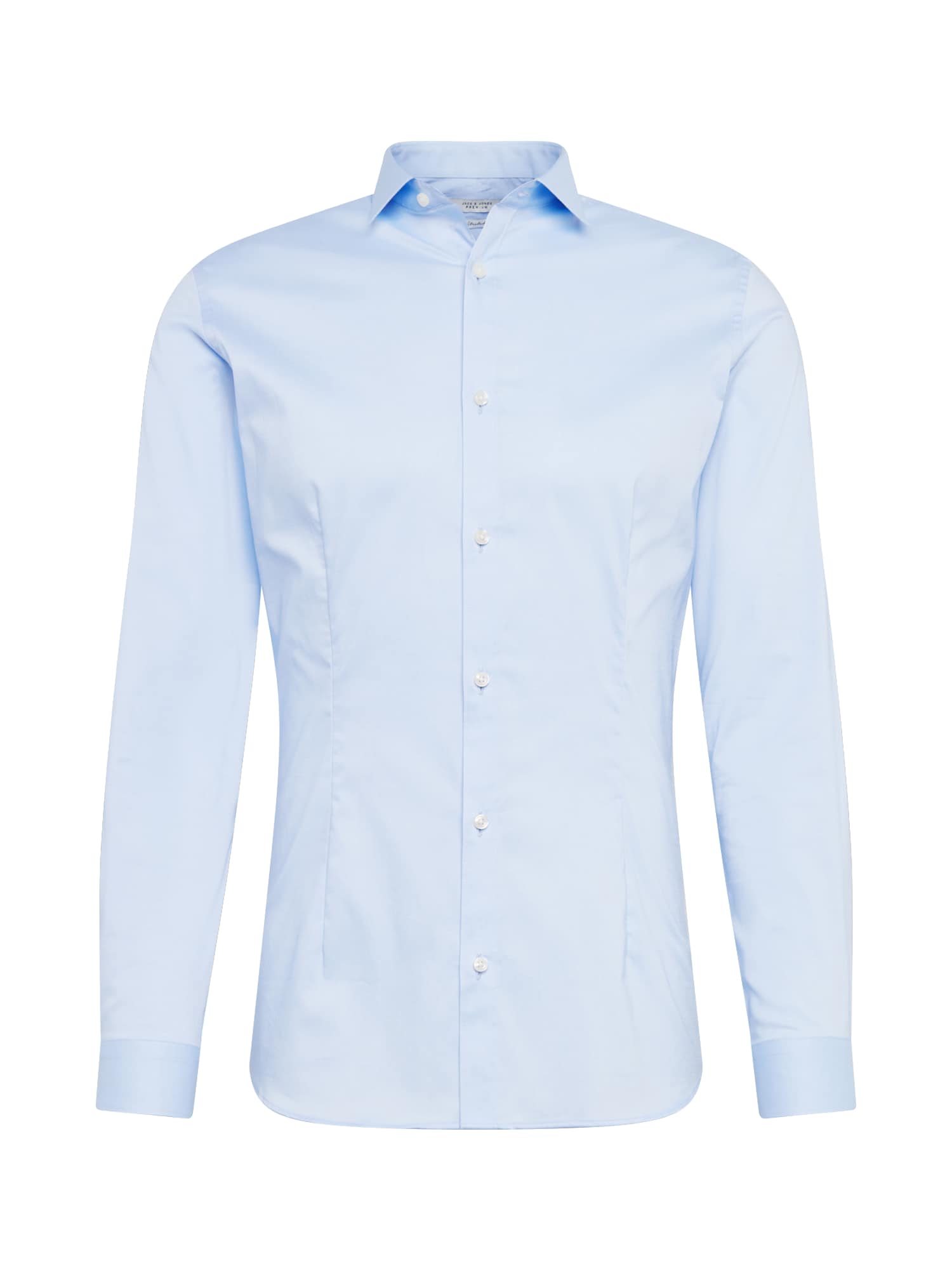 JACK & JONES Srajca 'Parma'  svetlo modra