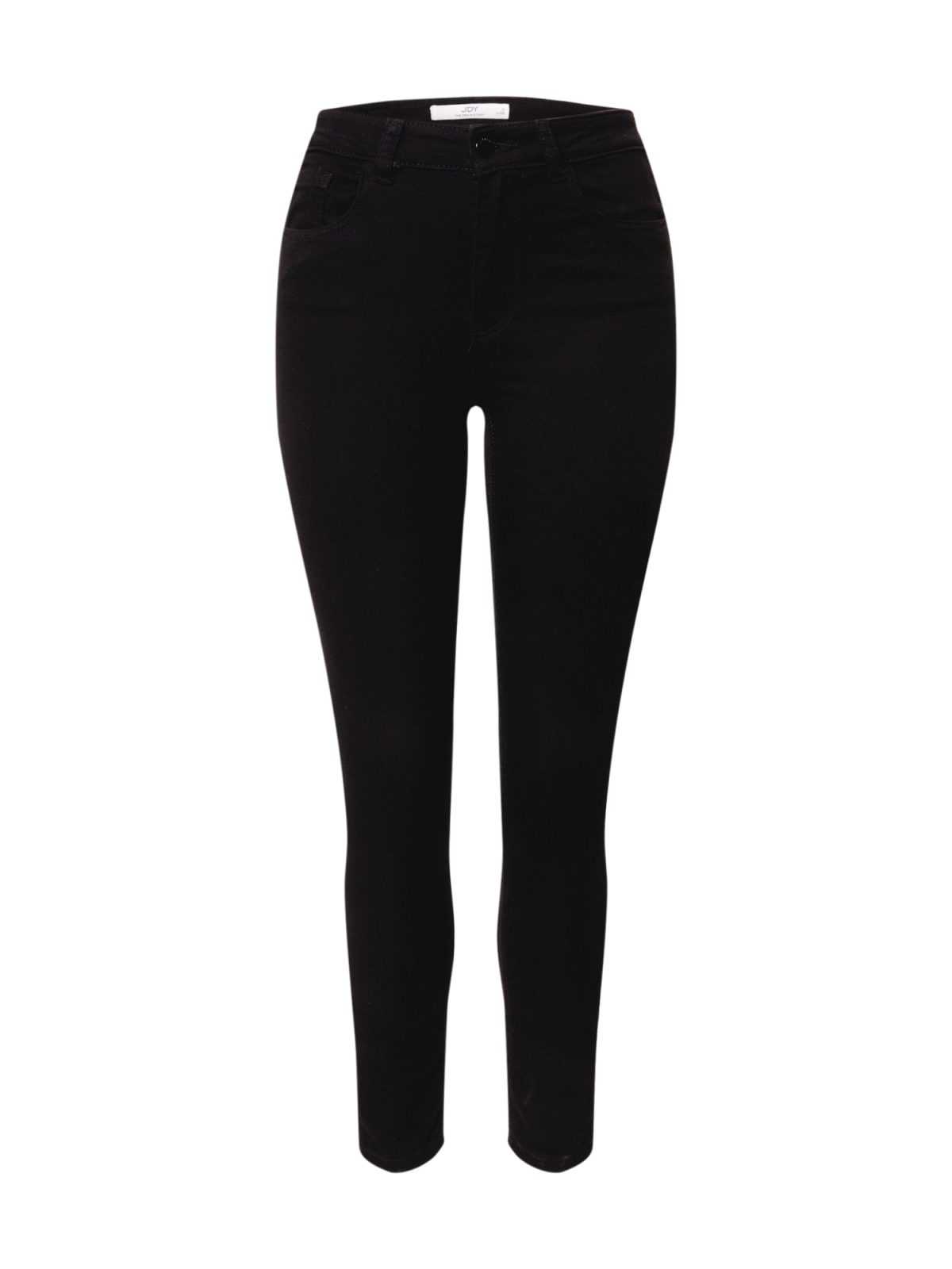 JDY Kavbojke 'JDYNEWNIKKI'  črna / črn denim