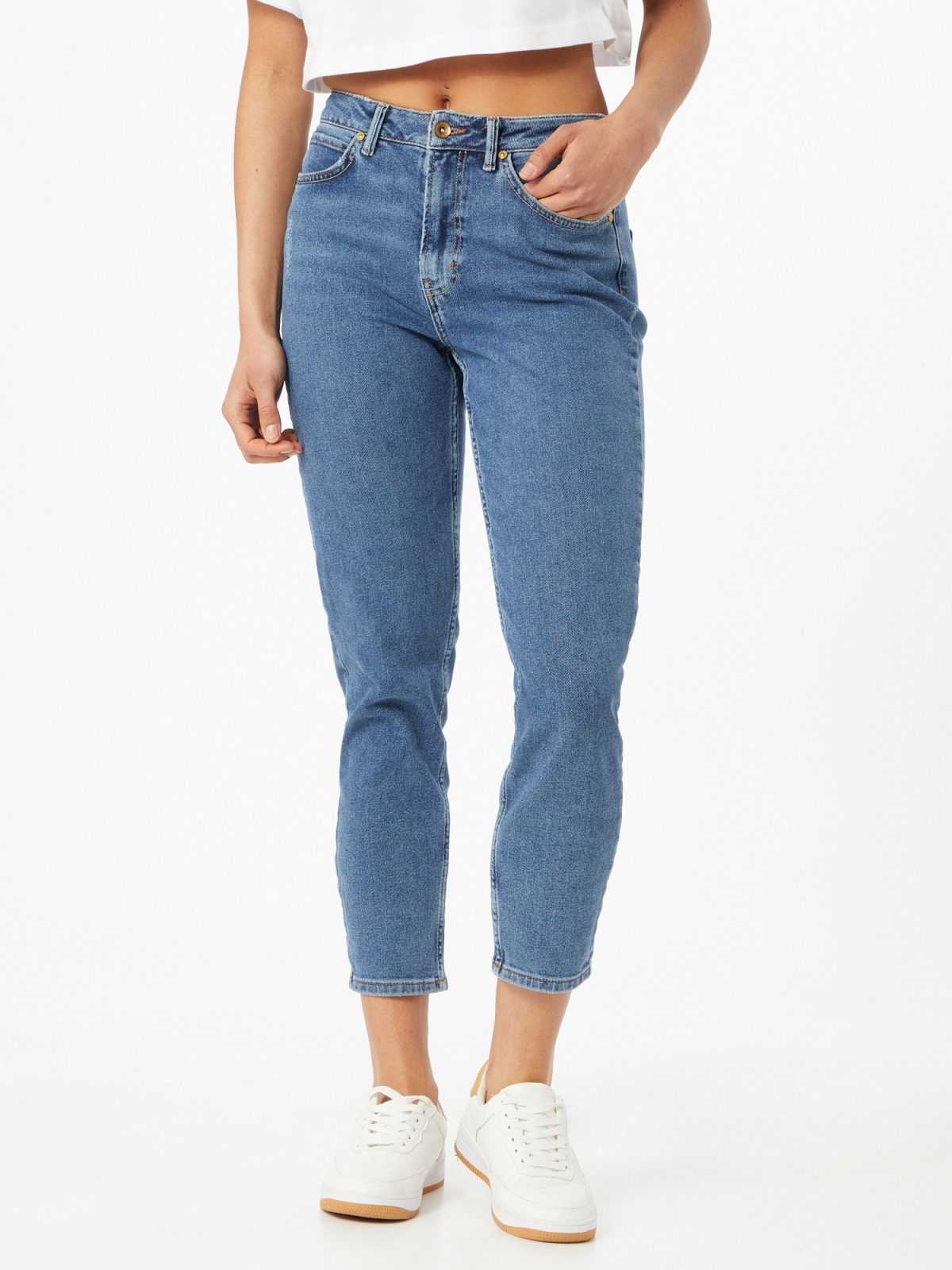 JDY Kavbojke 'Kaja'  moder denim