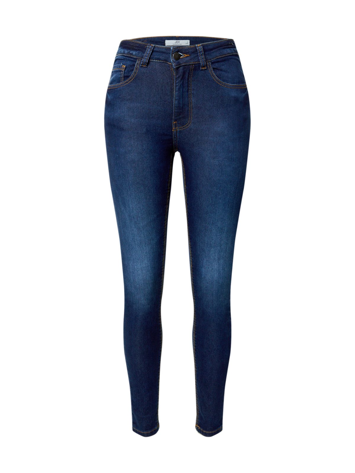 JDY Kavbojke 'NEW NIKKI'  moder denim