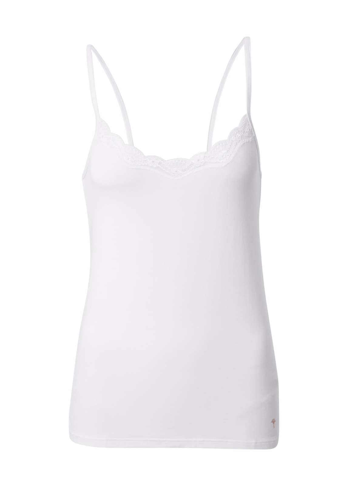 JOOP! Bodywear Spodnja majica  bela