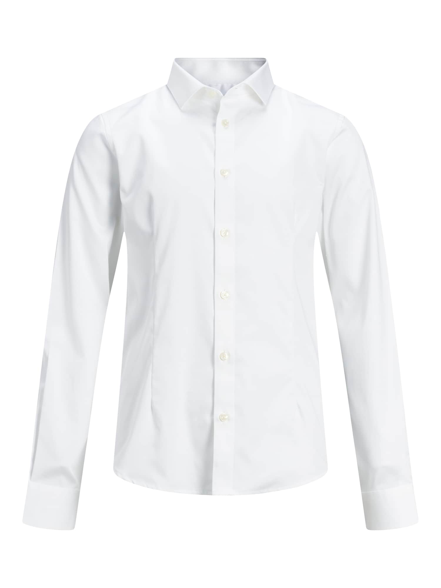 Jack & Jones Junior Srajca 'Parma'  bela