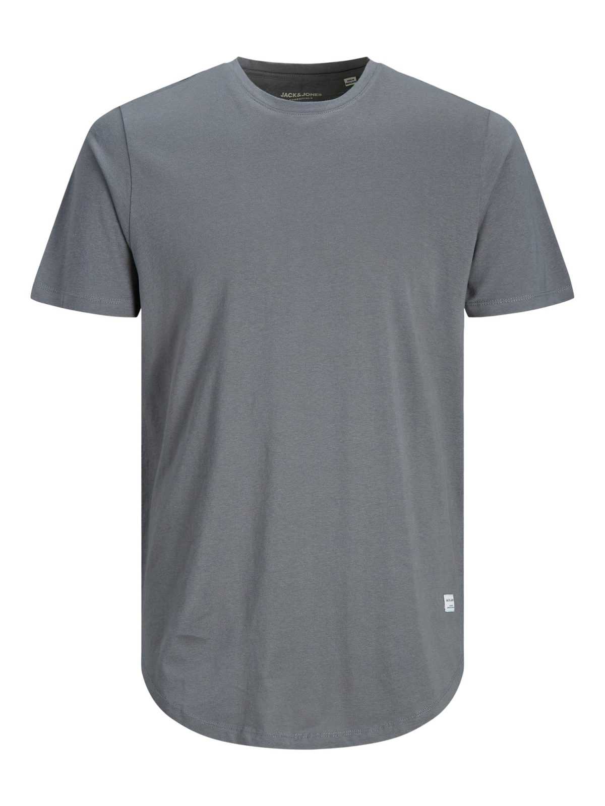 Jack & Jones Plus Majica 'NOA'  zelena