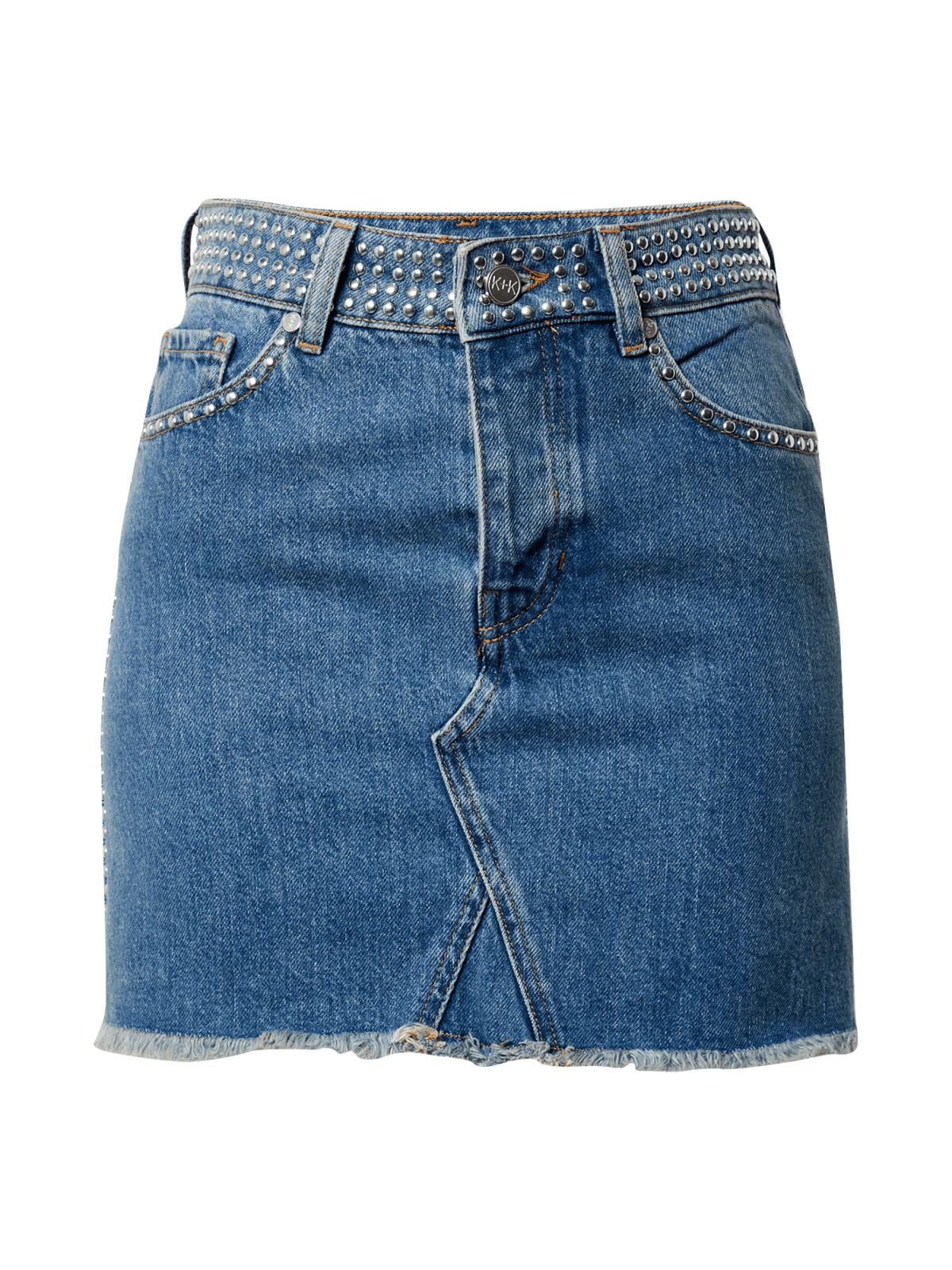 KENDALL + KYLIE Krilo  moder denim