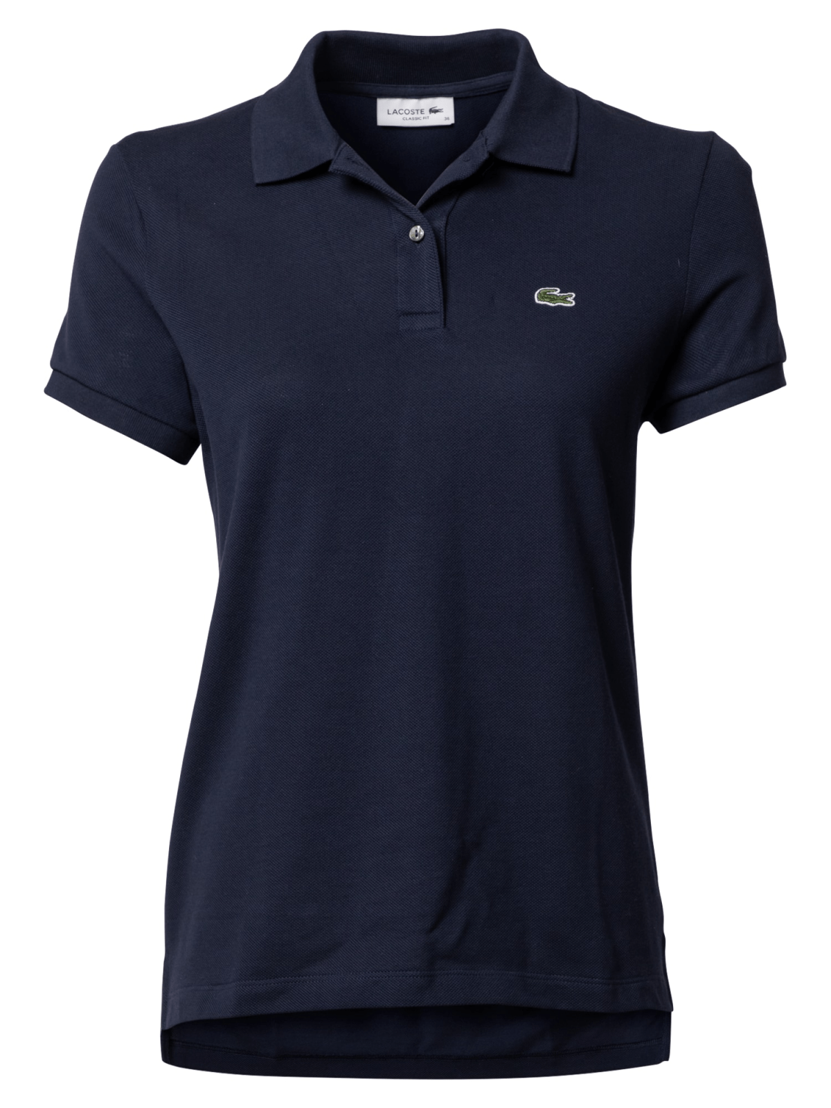 LACOSTE Majica  marine