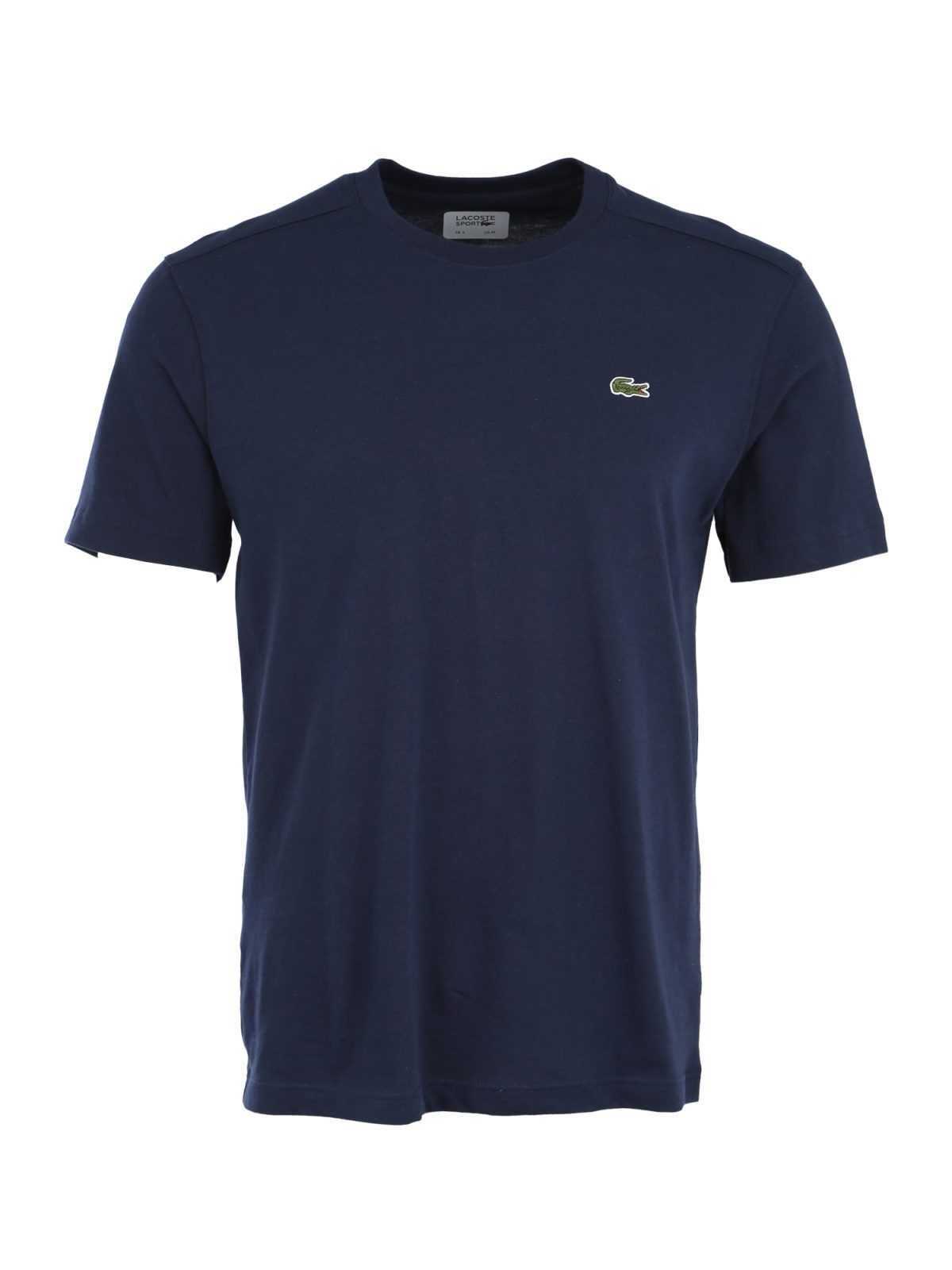 LACOSTE Majica  mornarska