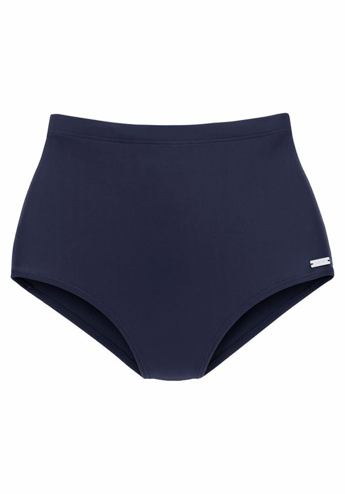 LASCANA Bikini hlačke 'Heidi'  mornarska
