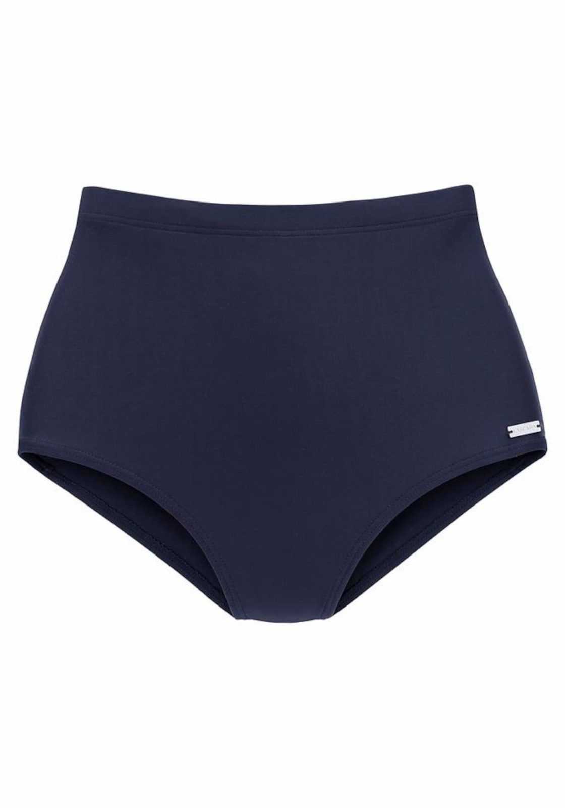 LASCANA Bikini hlačke 'Heidi'  mornarska