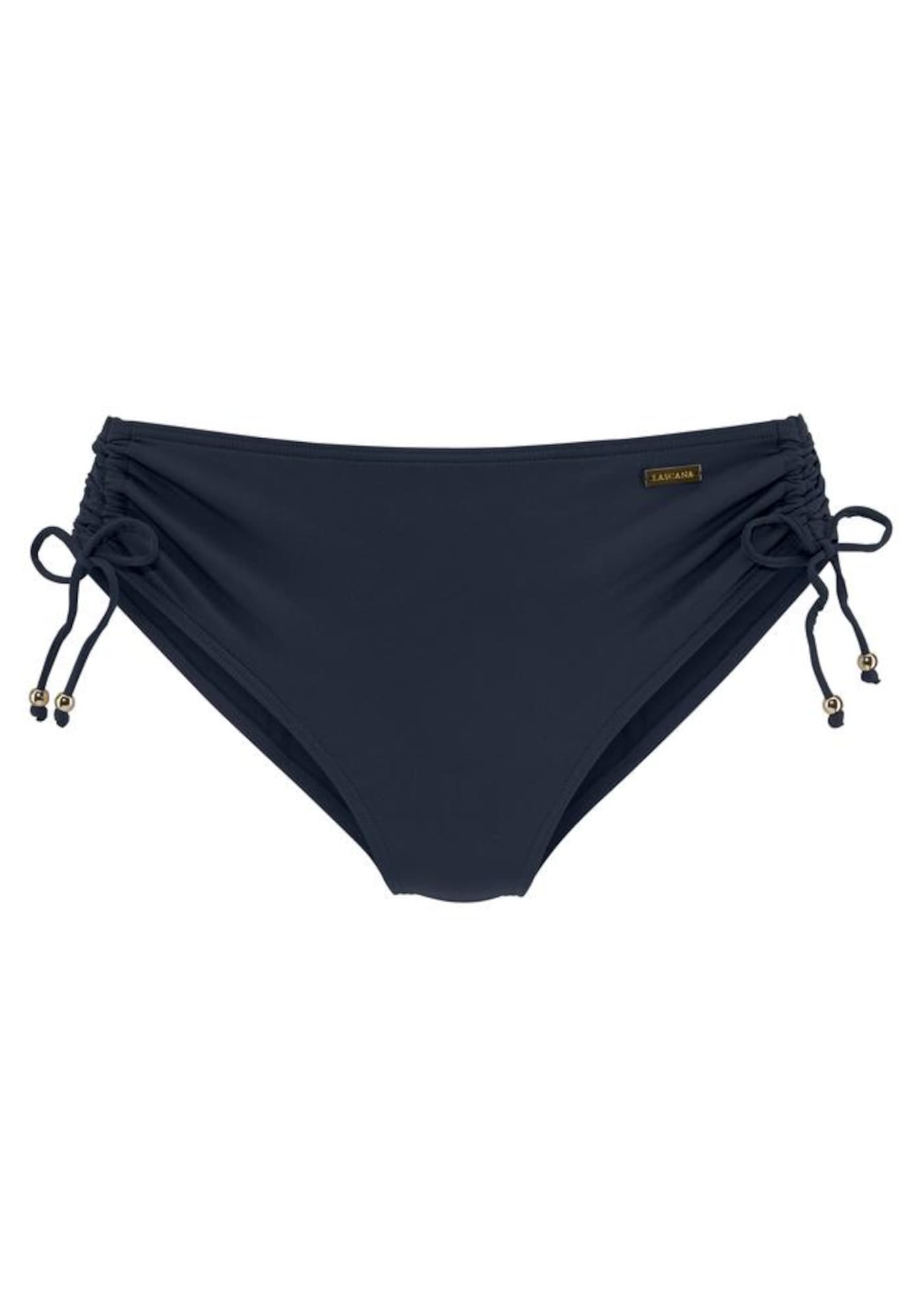 LASCANA Bikini hlačke 'Italy'  marine