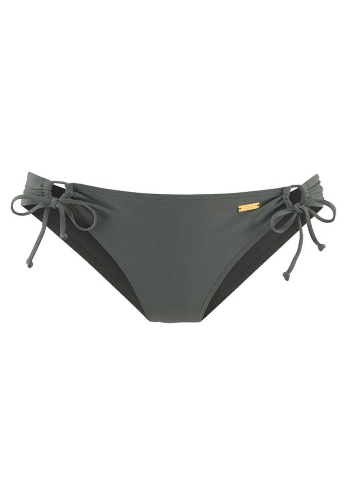LASCANA Bikini hlačke 'Italy'  oliva