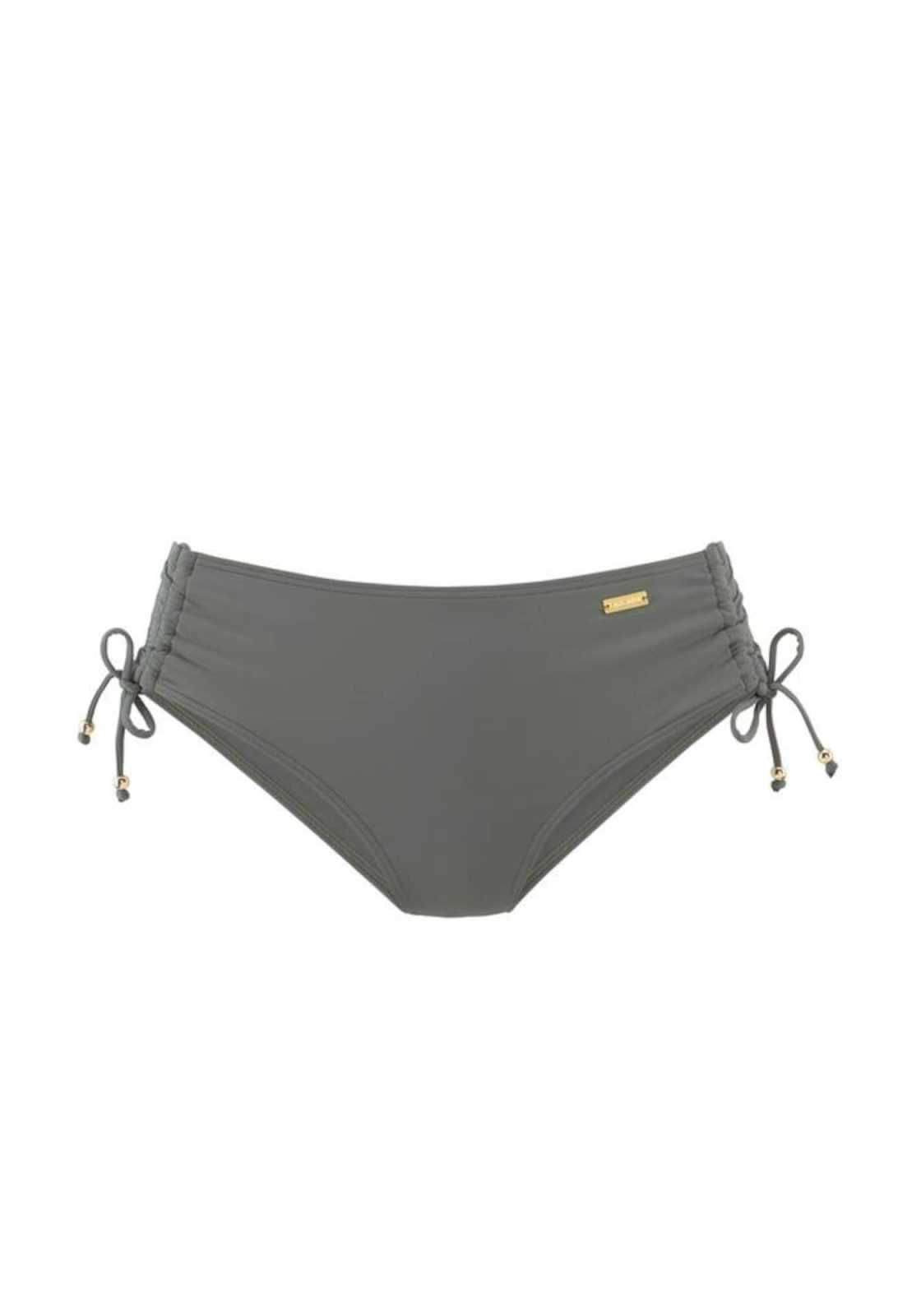 LASCANA Bikini hlačke 'Italy'  oliva