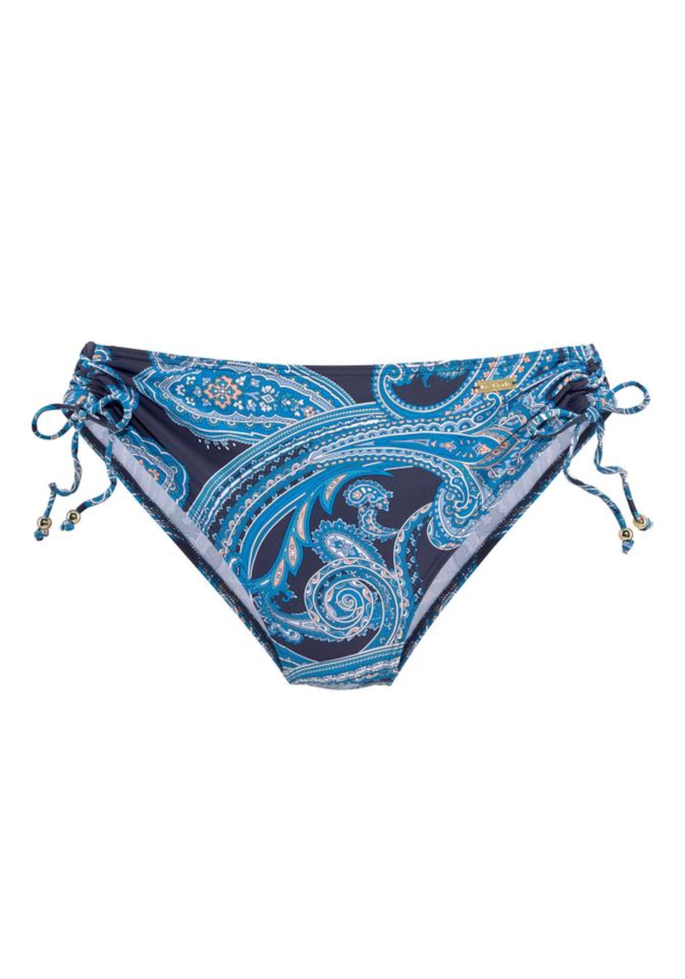 LASCANA Bikini hlačke  mešane barve