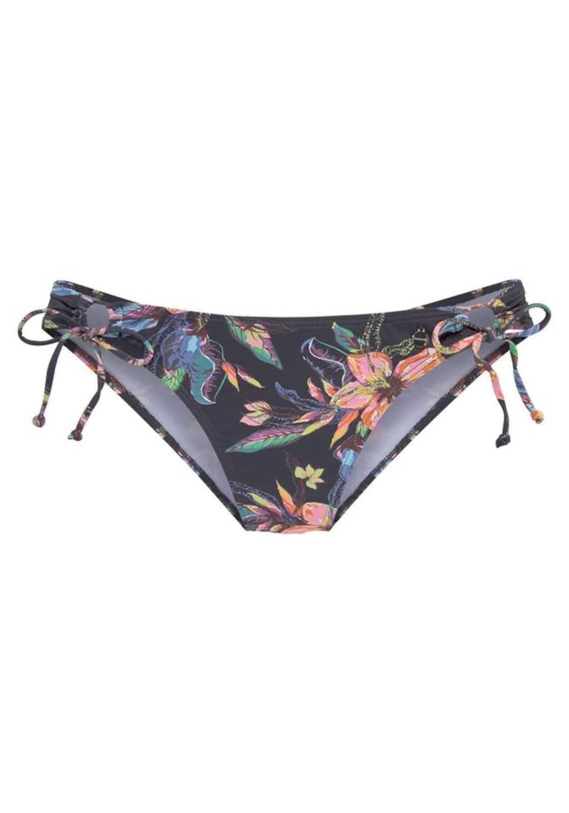 LASCANA Bikini hlačke  mešane barve