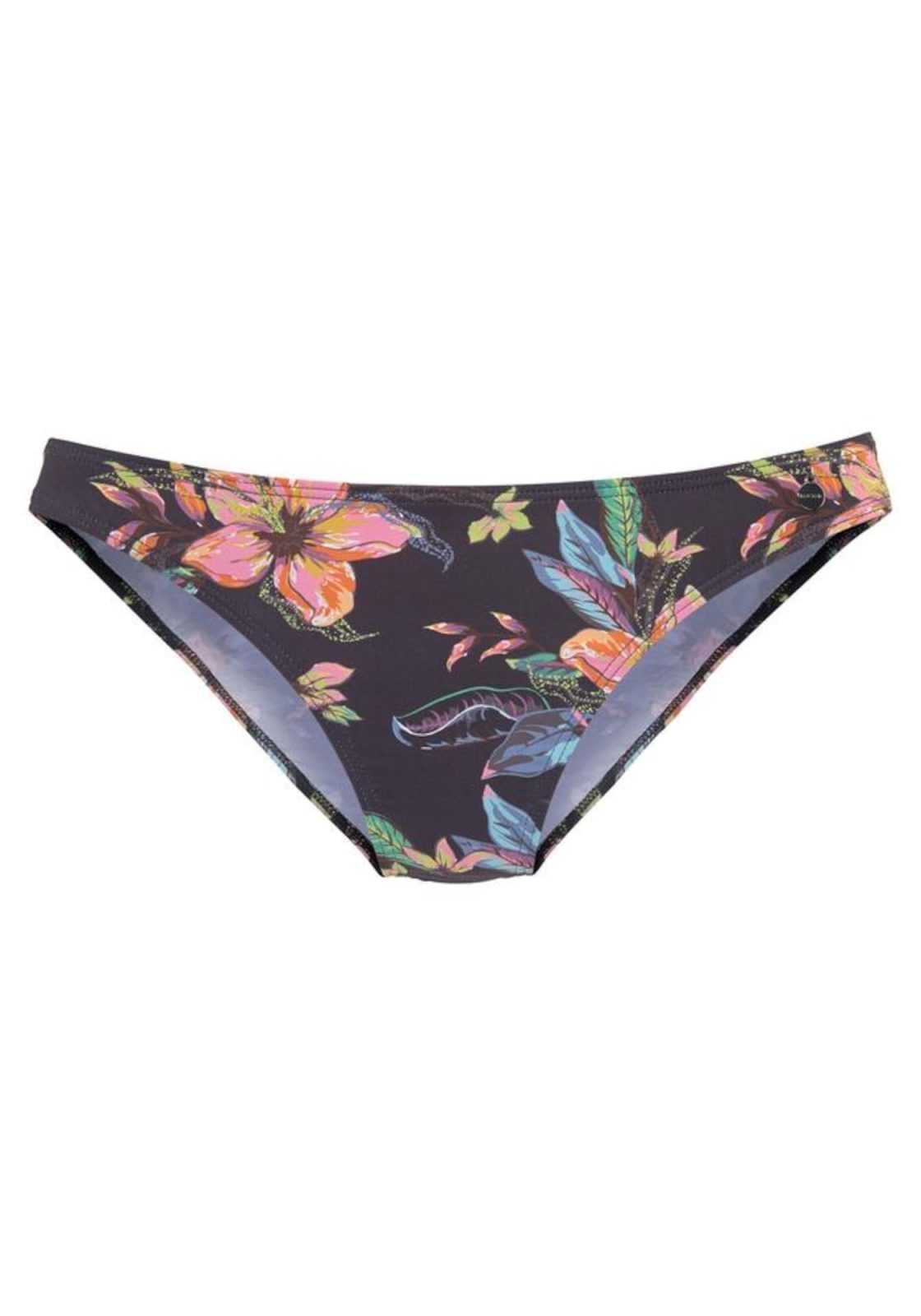 LASCANA Bikini hlačke  mešane barve