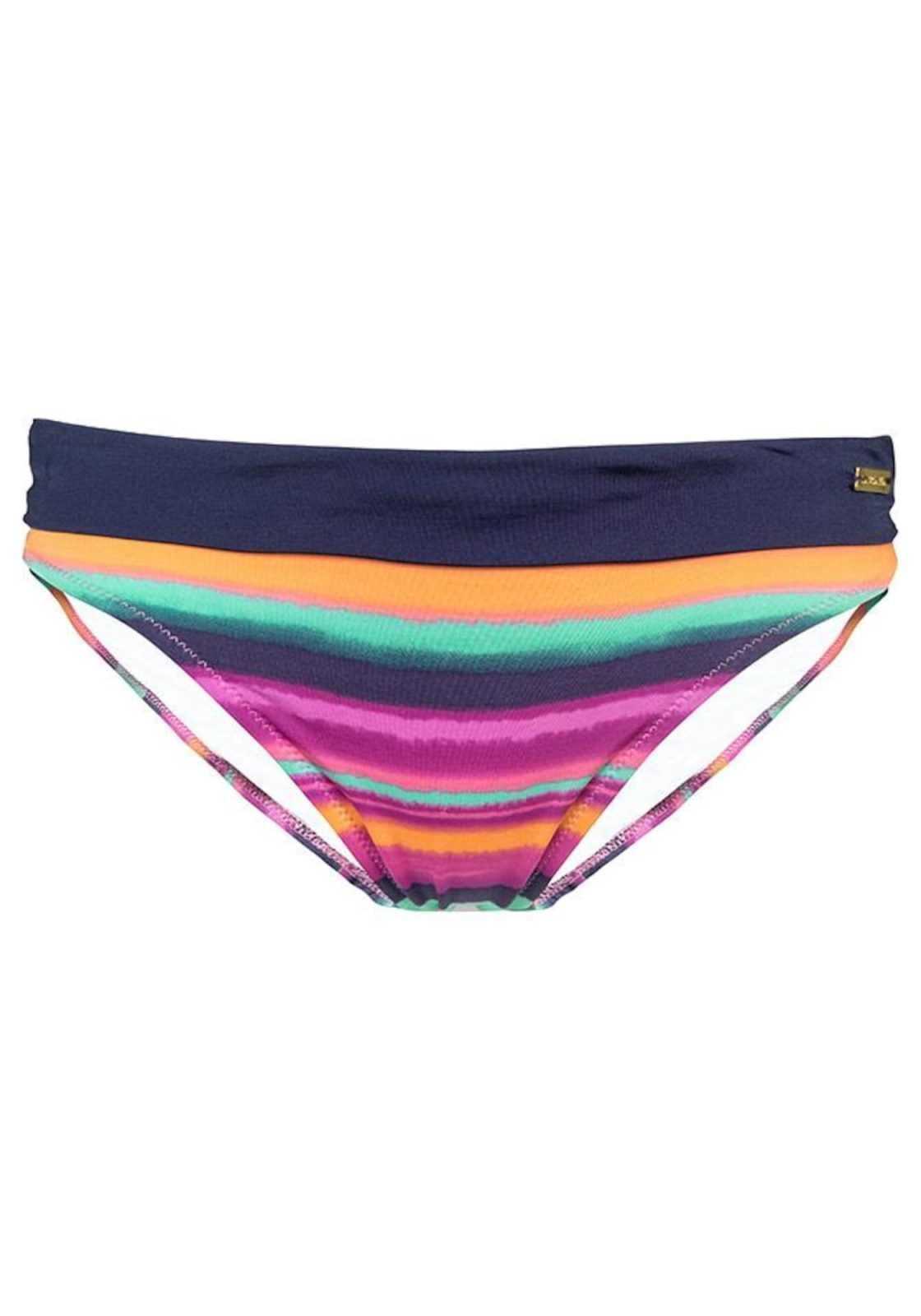 LASCANA Bikini hlačke  mešane barve