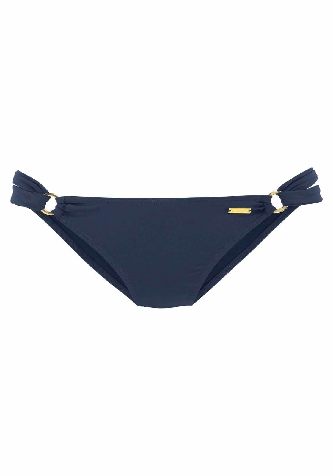 LASCANA Bikini hlačke  mornarska