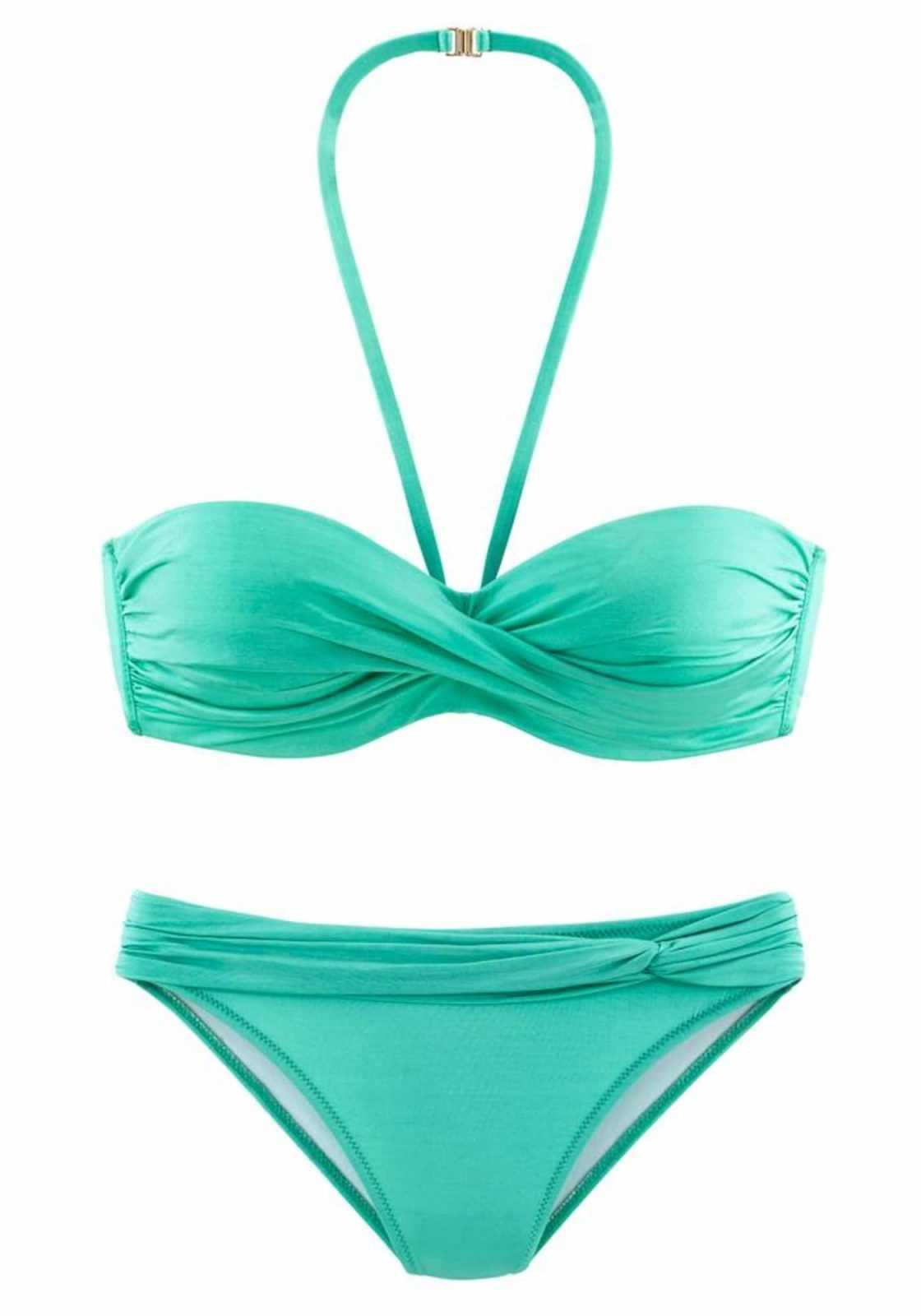 LASCANA Bikini  meta