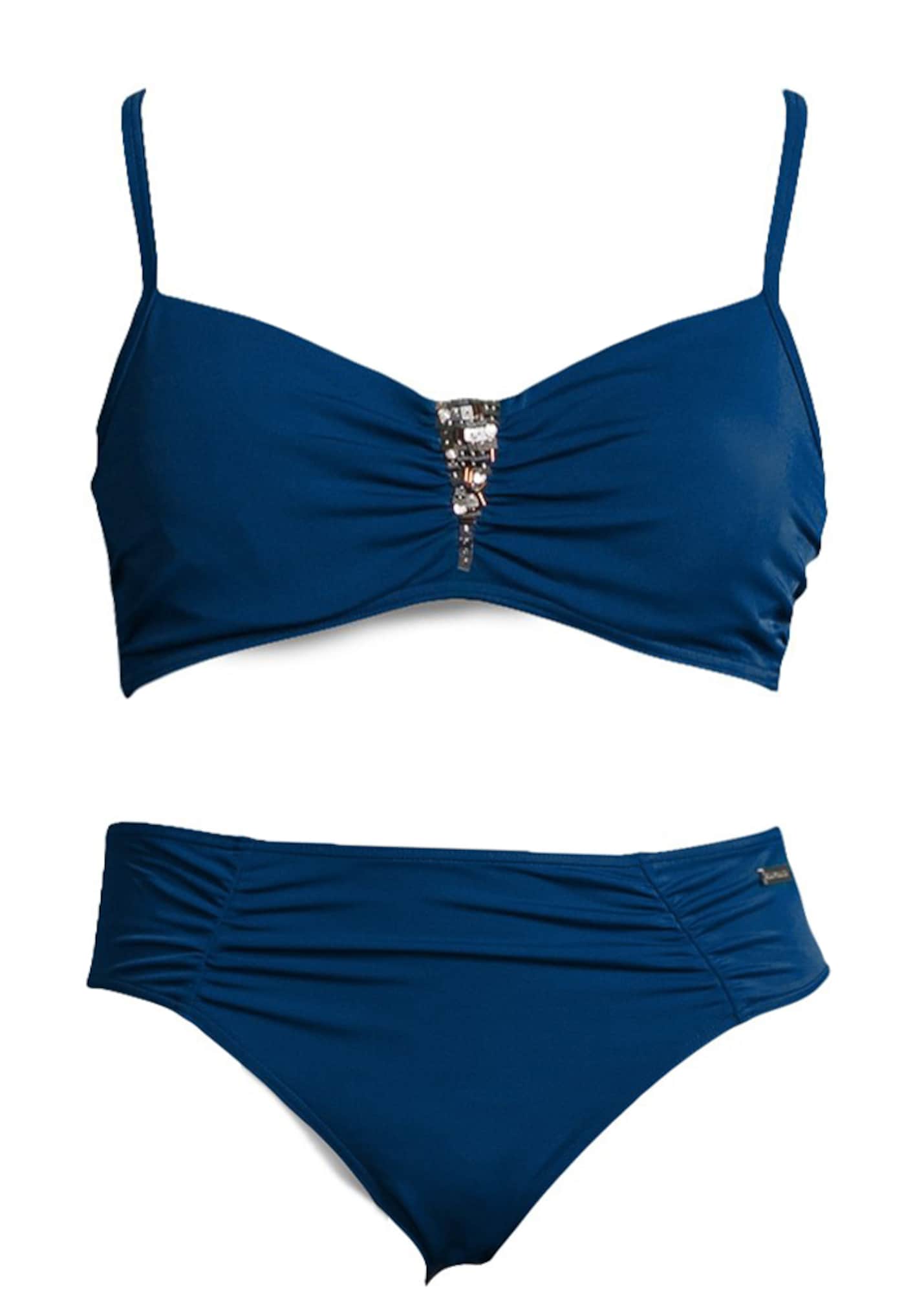 LASCANA Bikini  modra