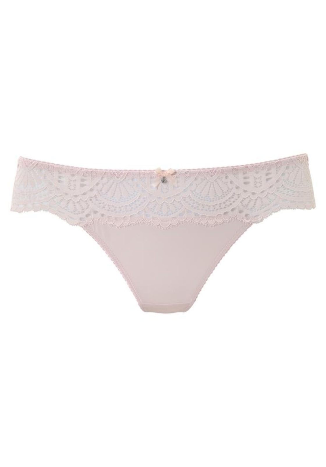 LASCANA Tangice  pastelno roza