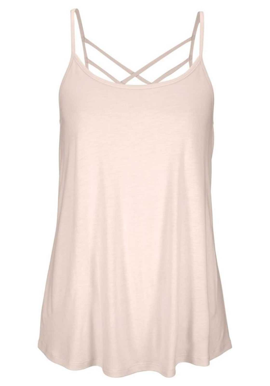 LASCANA Top  rosé