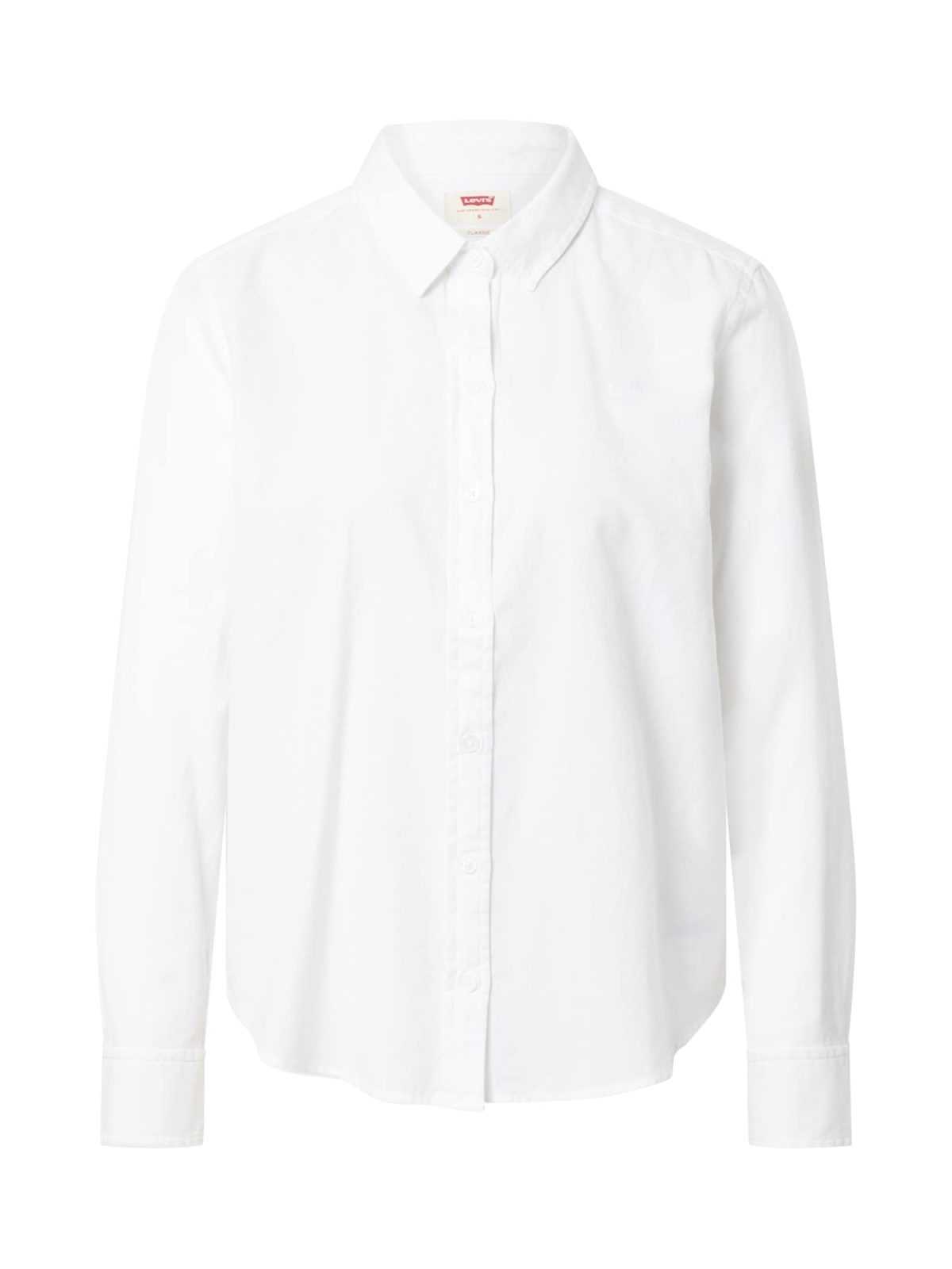 LEVI'S Bluza  bela