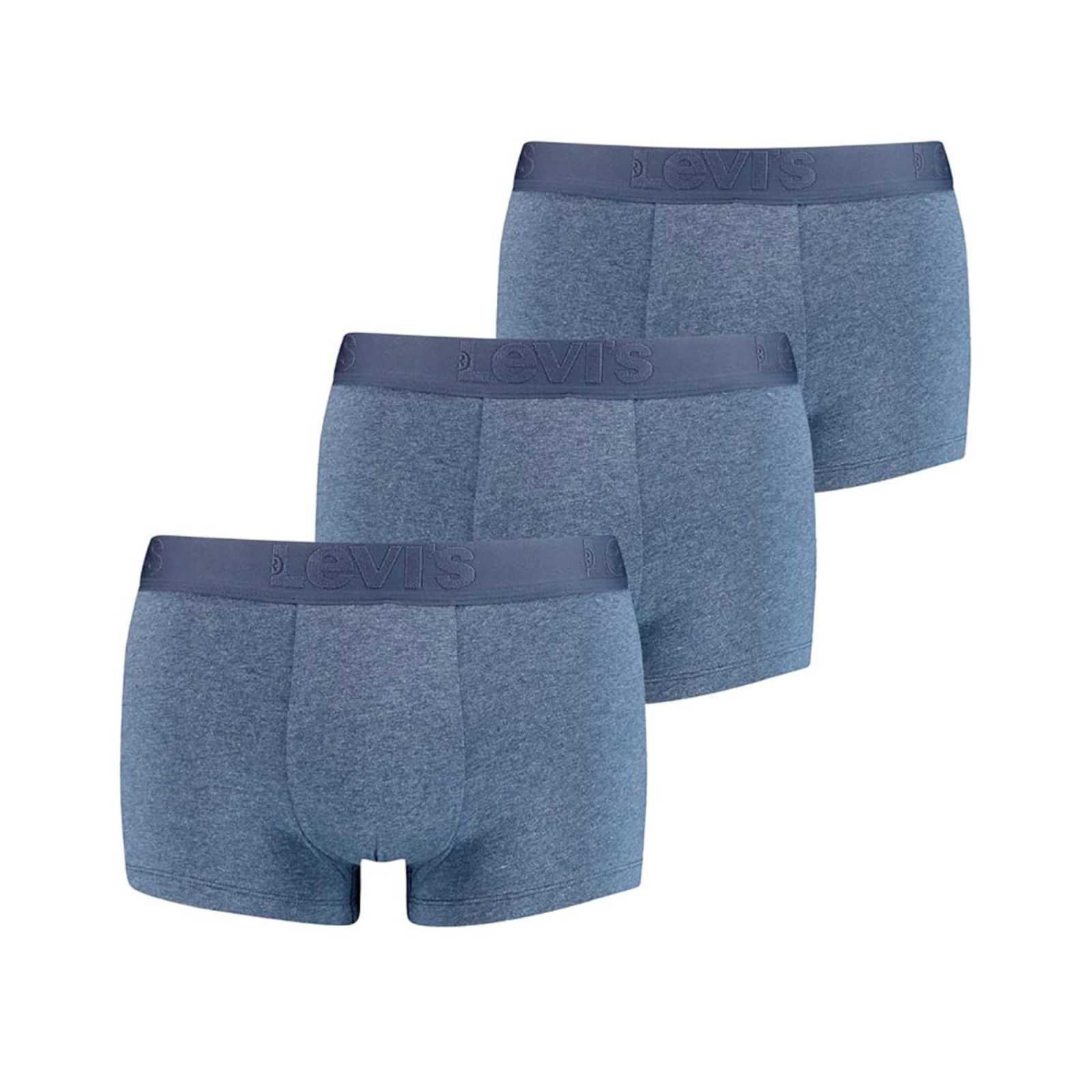 LEVI'S Boksarice  indigo