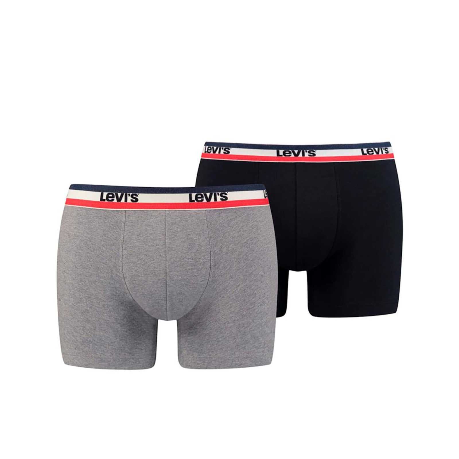 LEVI'S Boksarice  mešane barve