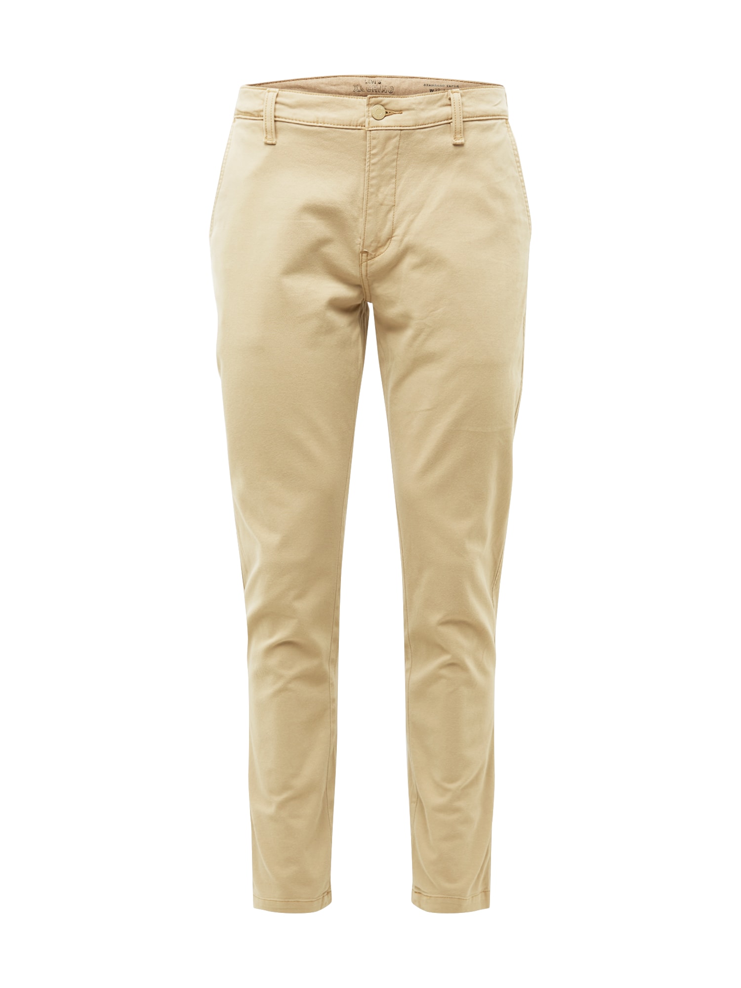 LEVI'S Chino hlače  bež
