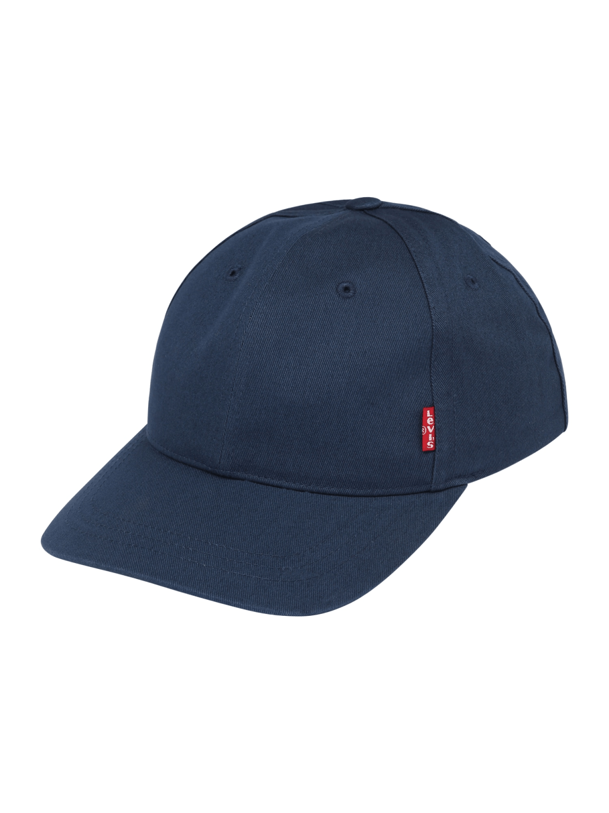 LEVI'S Kapa  encijan / rdeča / bela