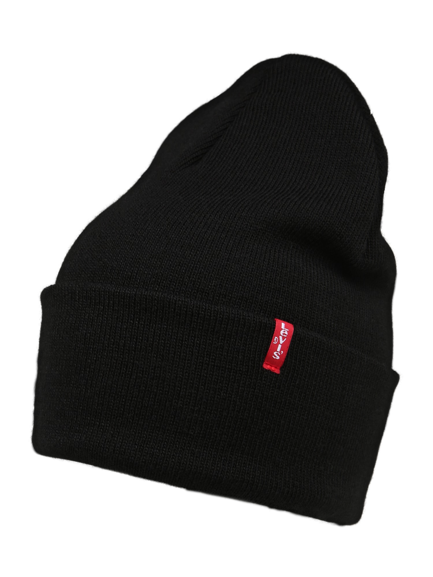 LEVI'S Kape 'Slouchy'  črna