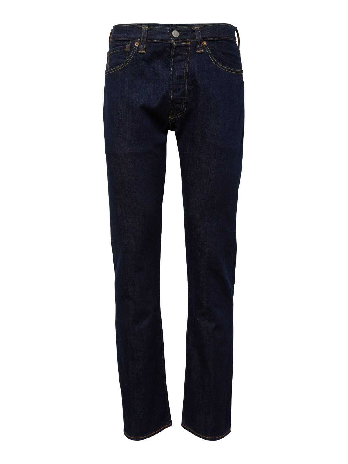 LEVI'S Kavbojke '501 ORIGINAL FIT'  moder denim