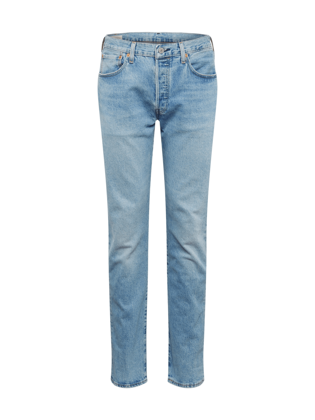 LEVI'S Kavbojke '501 ORIGINAL FIT'  moder denim