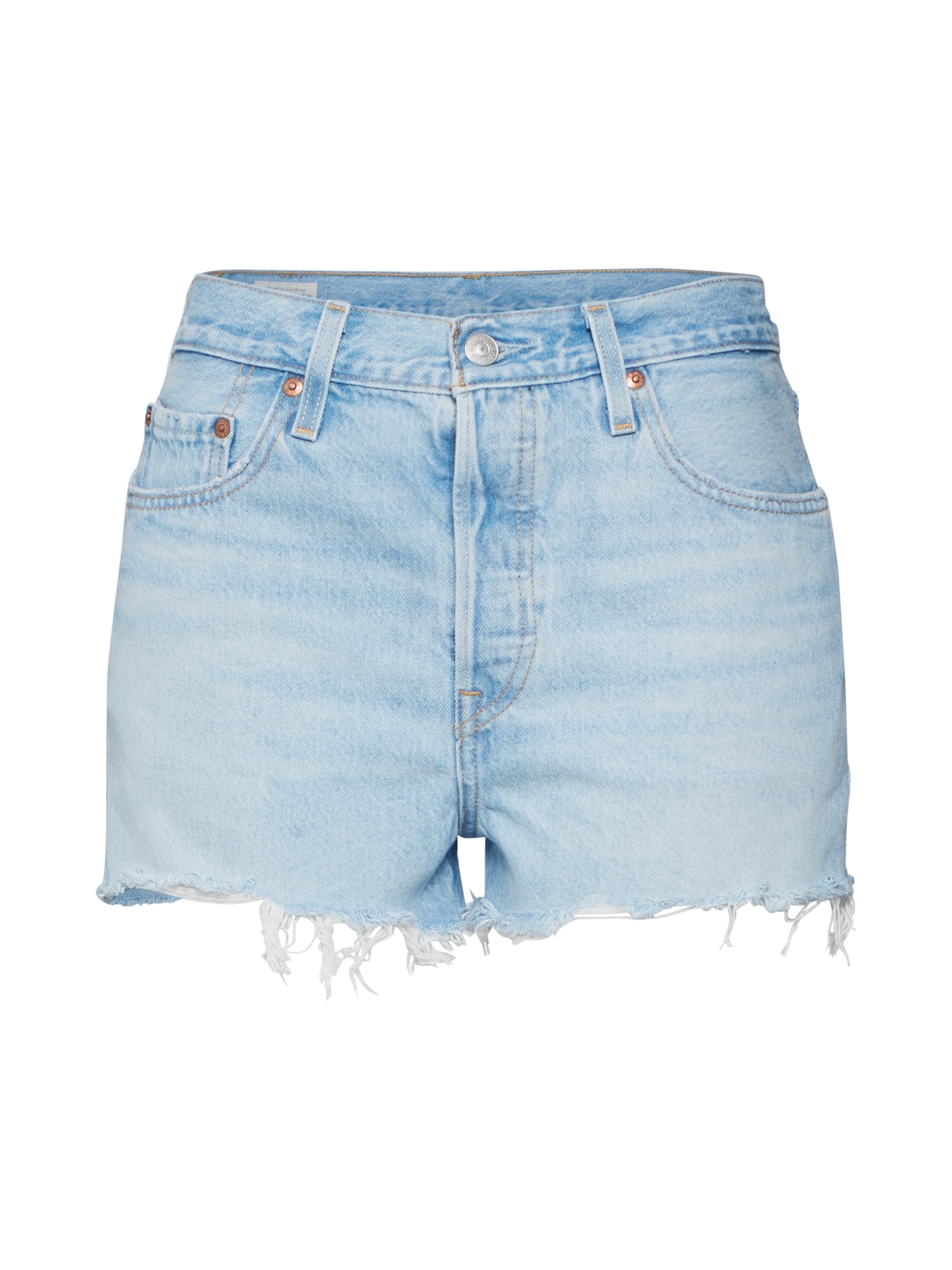 LEVI'S Kavbojke '501®'  moder denim
