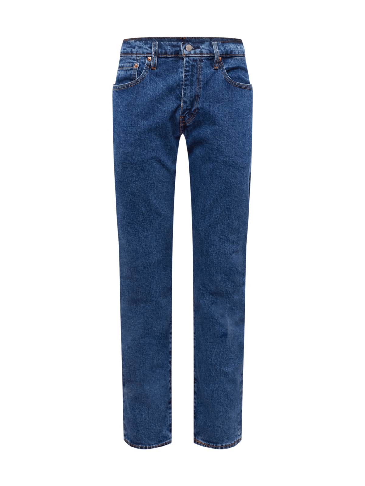 LEVI'S Kavbojke '502™ REGULAR TAPER'  moder denim