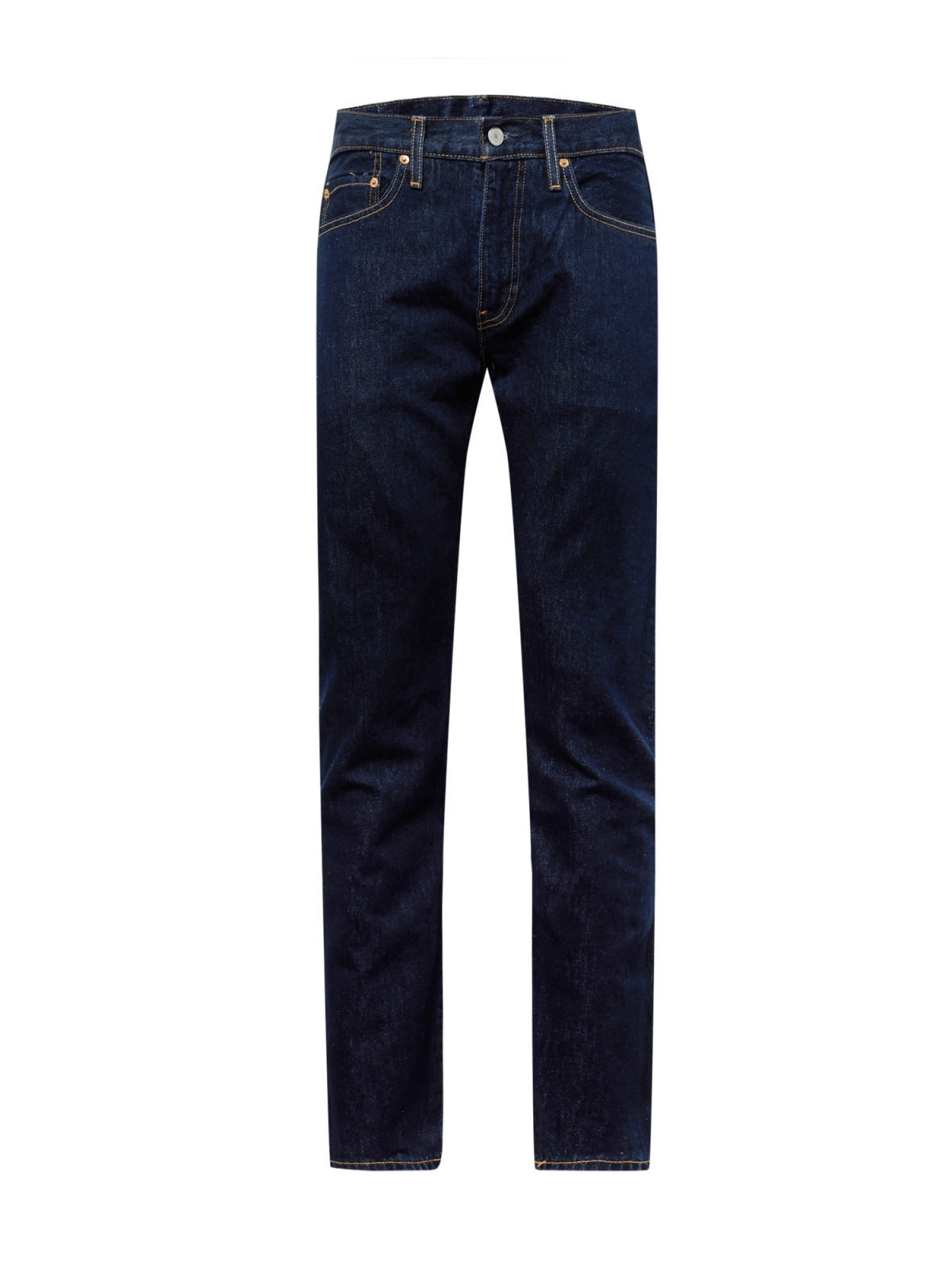 LEVI'S Kavbojke '502™ REGULAR TAPER'  nočno modra