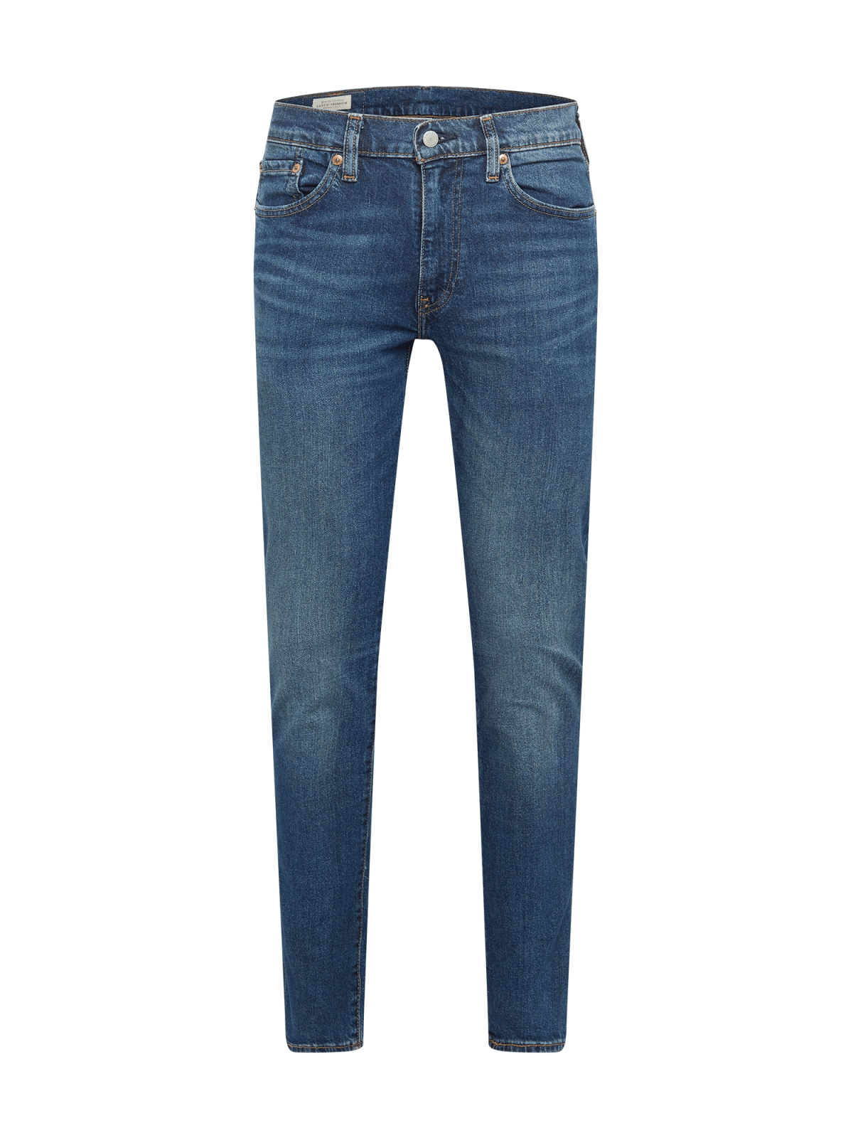 LEVI'S Kavbojke '511™ SLIM FIT'  modra