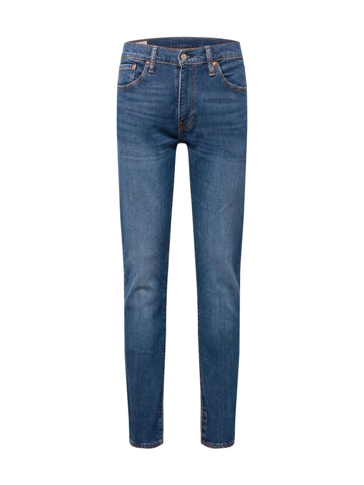LEVI'S Kavbojke '511™ SLIM FIT'  temno modra