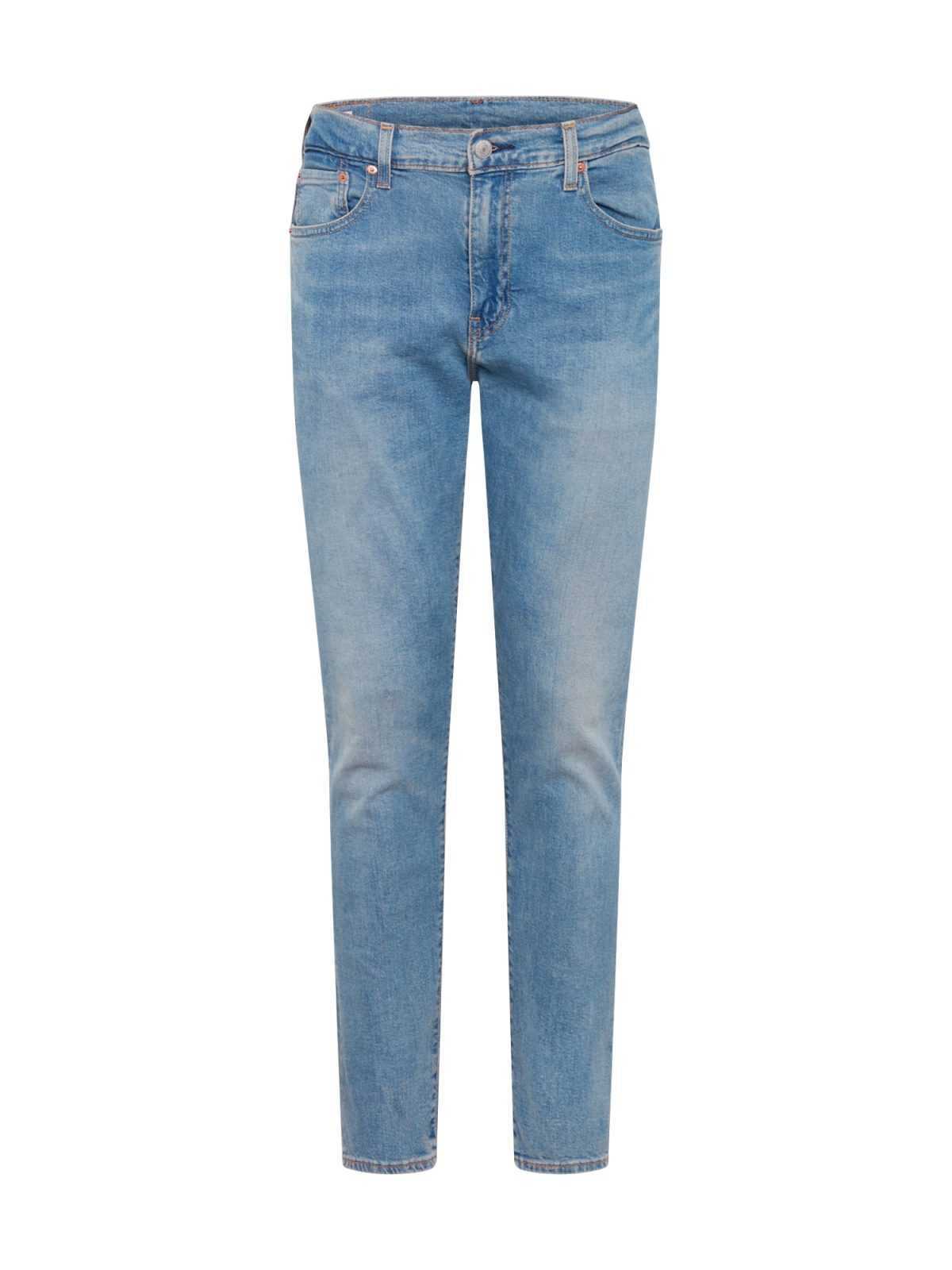 LEVI'S Kavbojke '512™ SLIM TAPER FIT'  moder denim