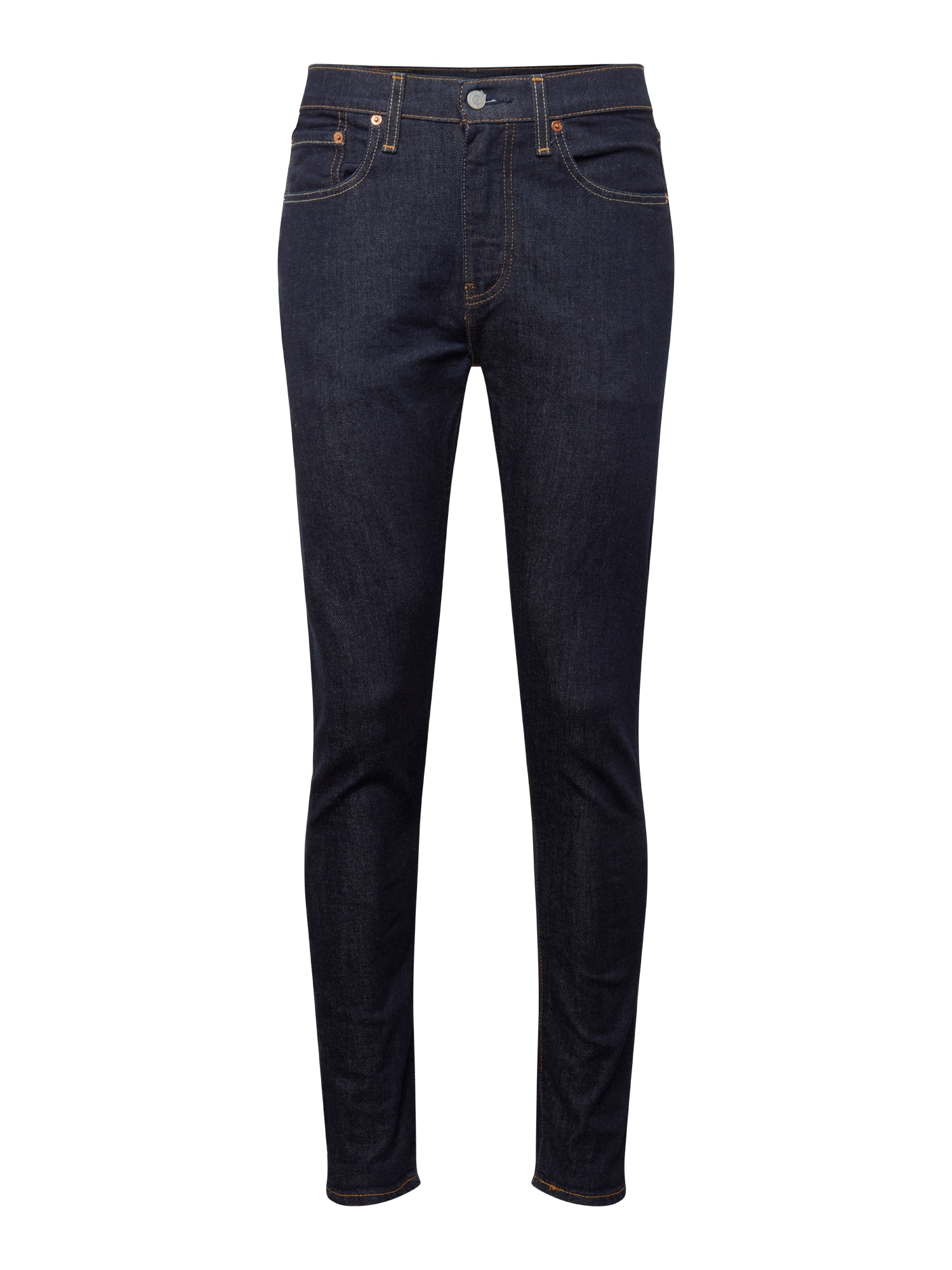 LEVI'S Kavbojke '512™ SLIM TAPER FIT'  moder denim