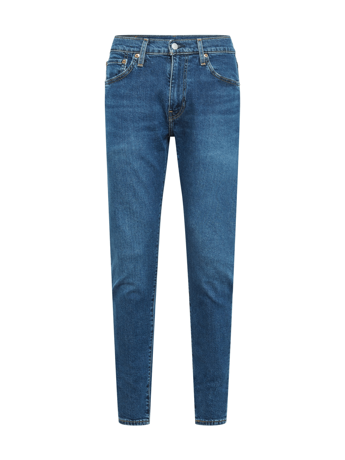 LEVI'S Kavbojke '512™ SLIM TAPER FIT'  moder denim